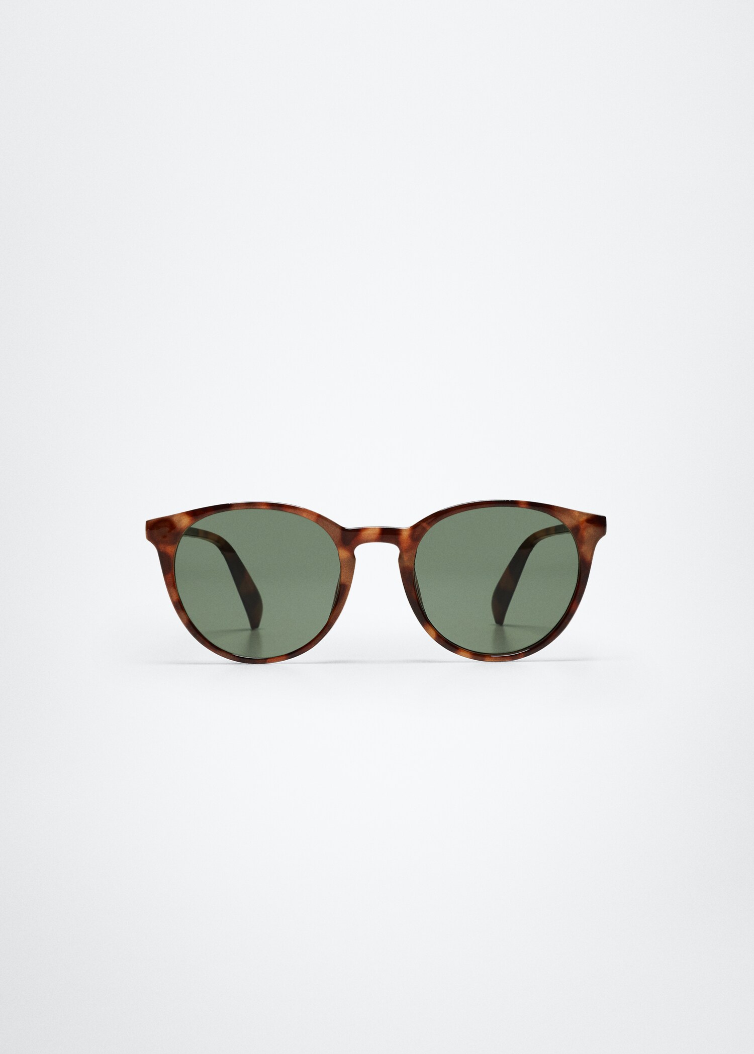 Gafas de sol montura de pasta - Artículo sin modelo