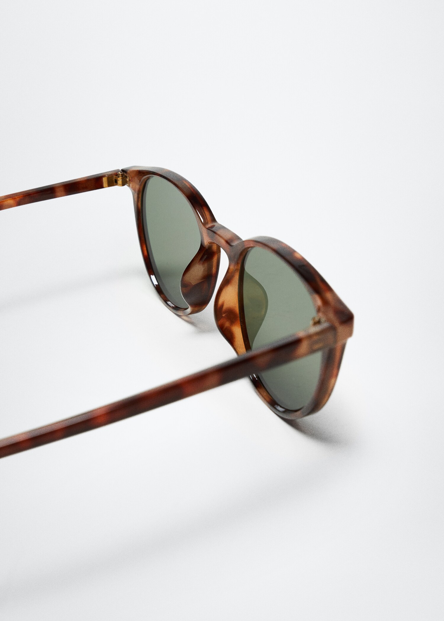 Gafas de sol montura de pasta - Detalle del artículo 2