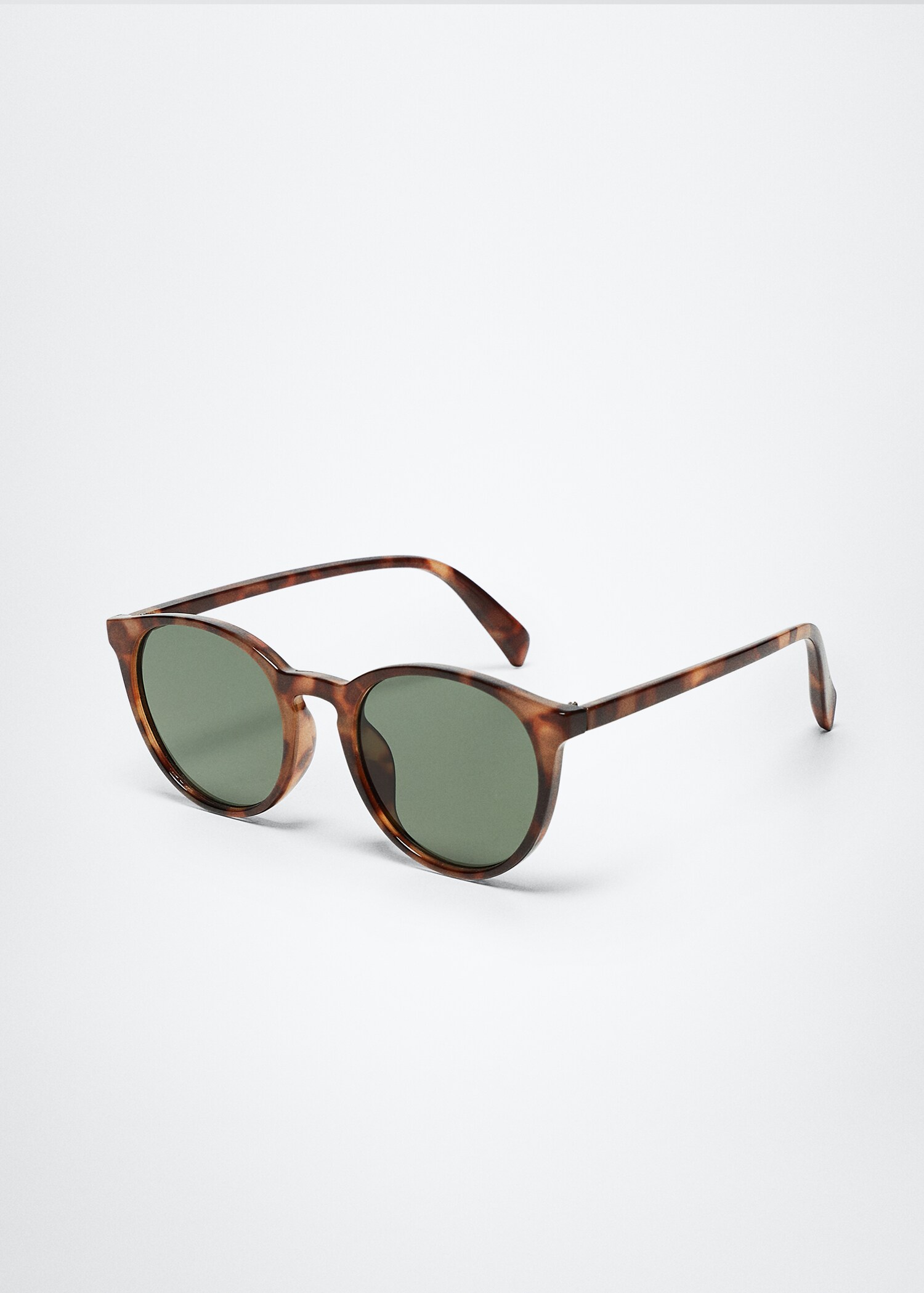 Gafas de sol montura de pasta - Detalle del artículo 3