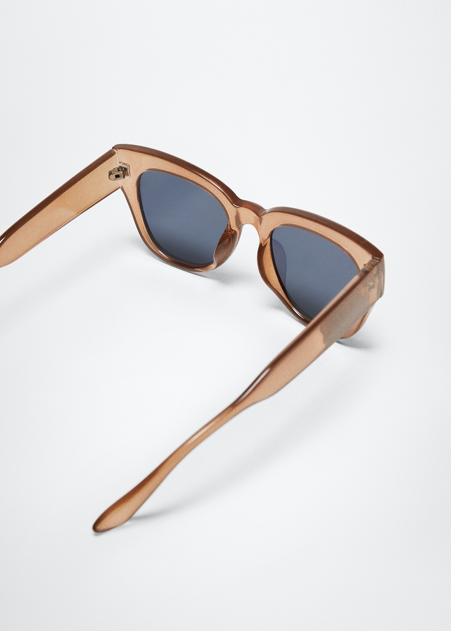 Retro style sunglasses - Details of the article 2