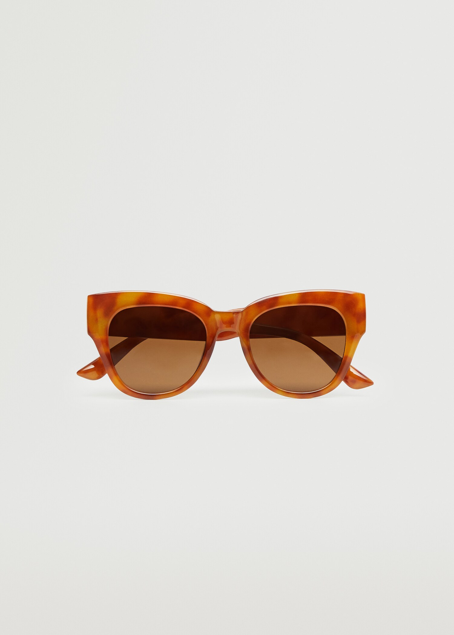 Lunettes de soleil rétro - Article sans modèle