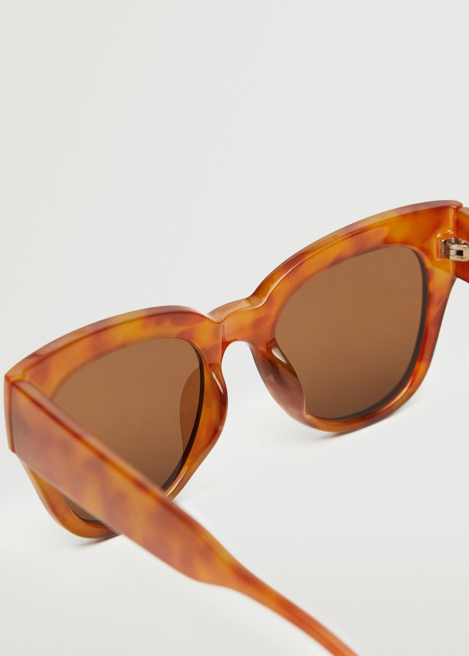Lunettes de soleil rétro - Détail de l'article 2