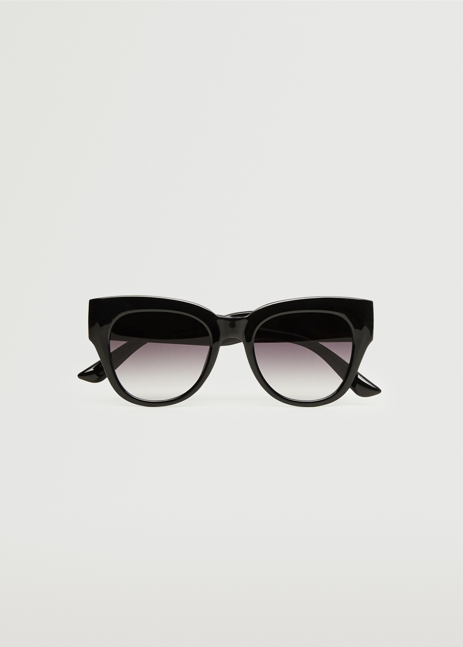 Lunettes de soleil rétro - Article sans modèle