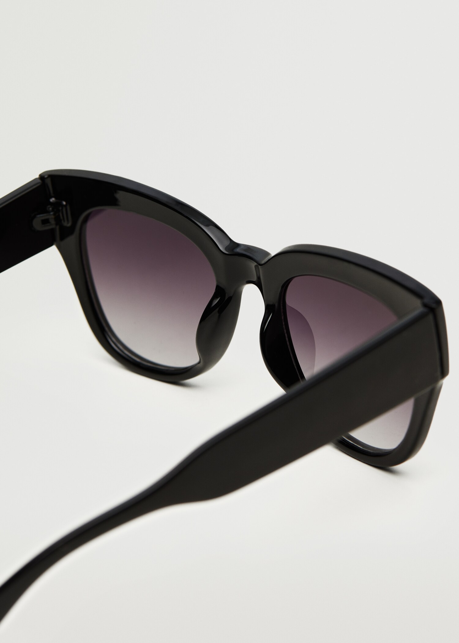 Lunettes de soleil rétro - Détail de l'article 2