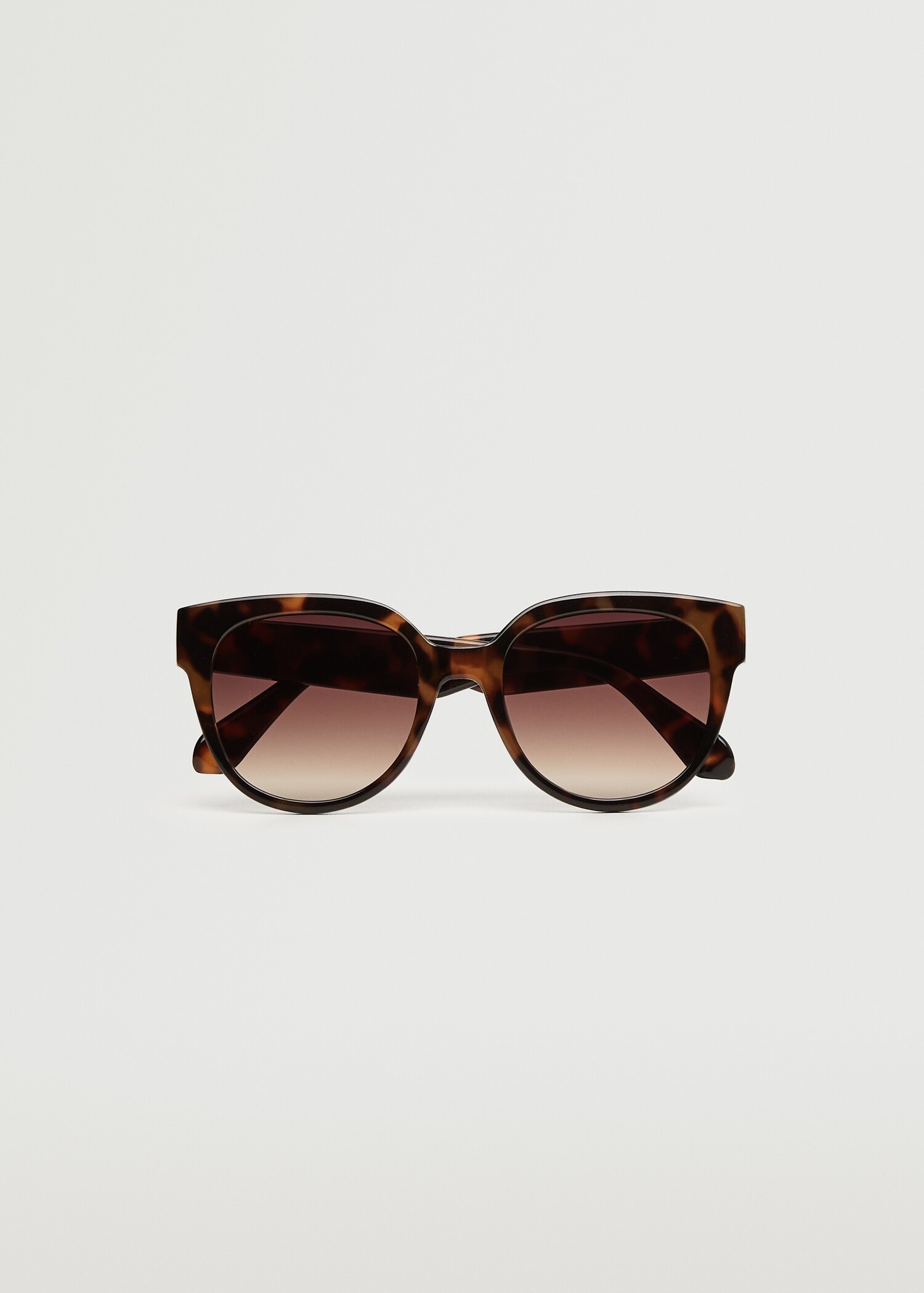 Cat-eye sunglasses - Article without model