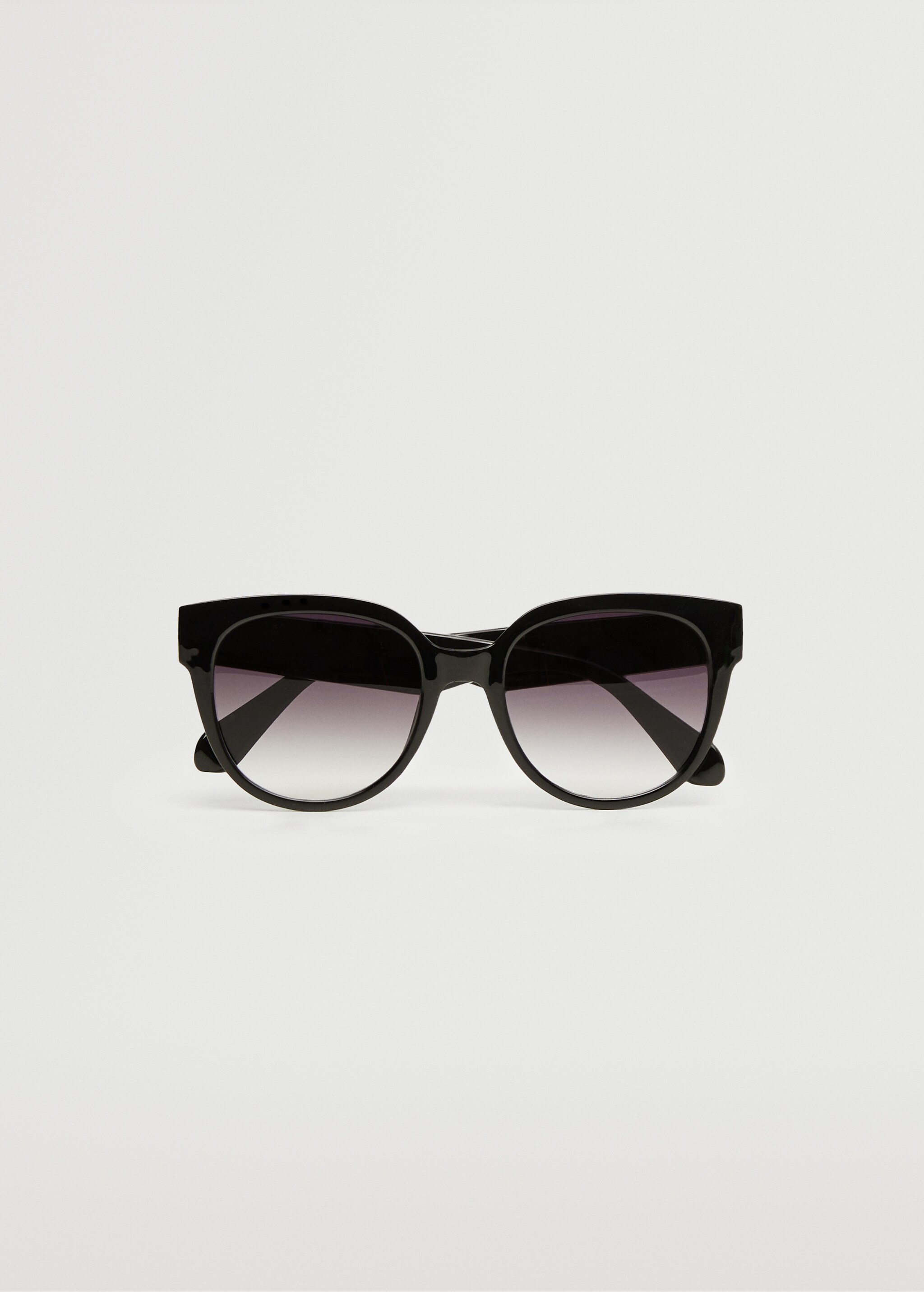 Cat-eye sunglasses - Article without model
