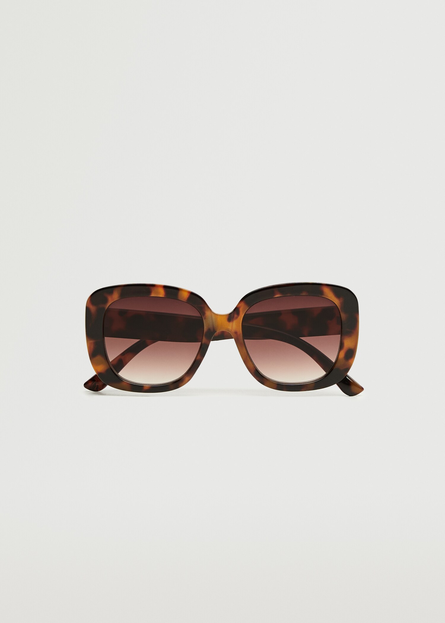 Lunettes de soleil monture plastique - Article sans modèle