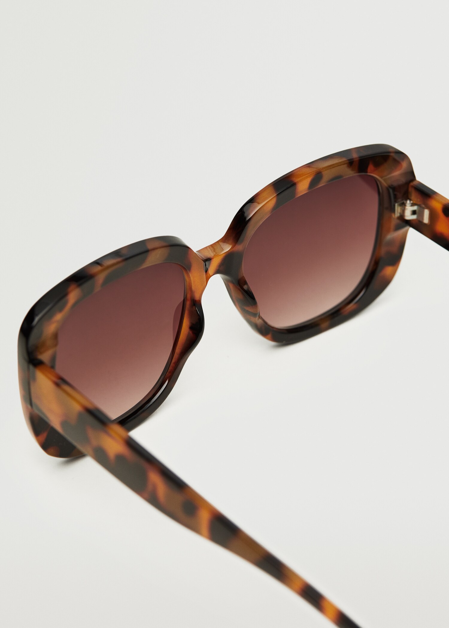 Lunettes de soleil monture plastique - Détail de l'article 2