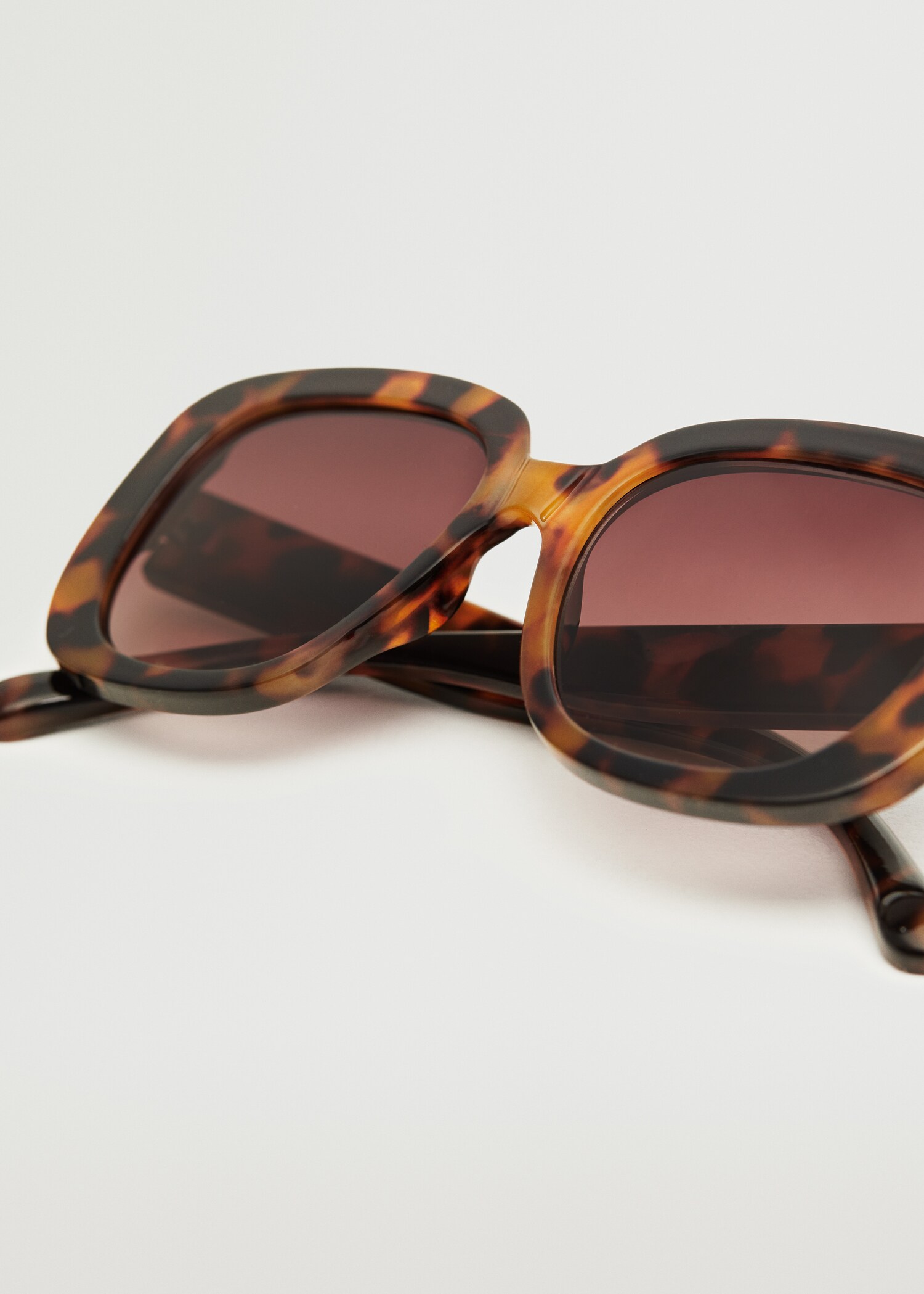 Lunettes de soleil monture plastique - Détail de l'article 3