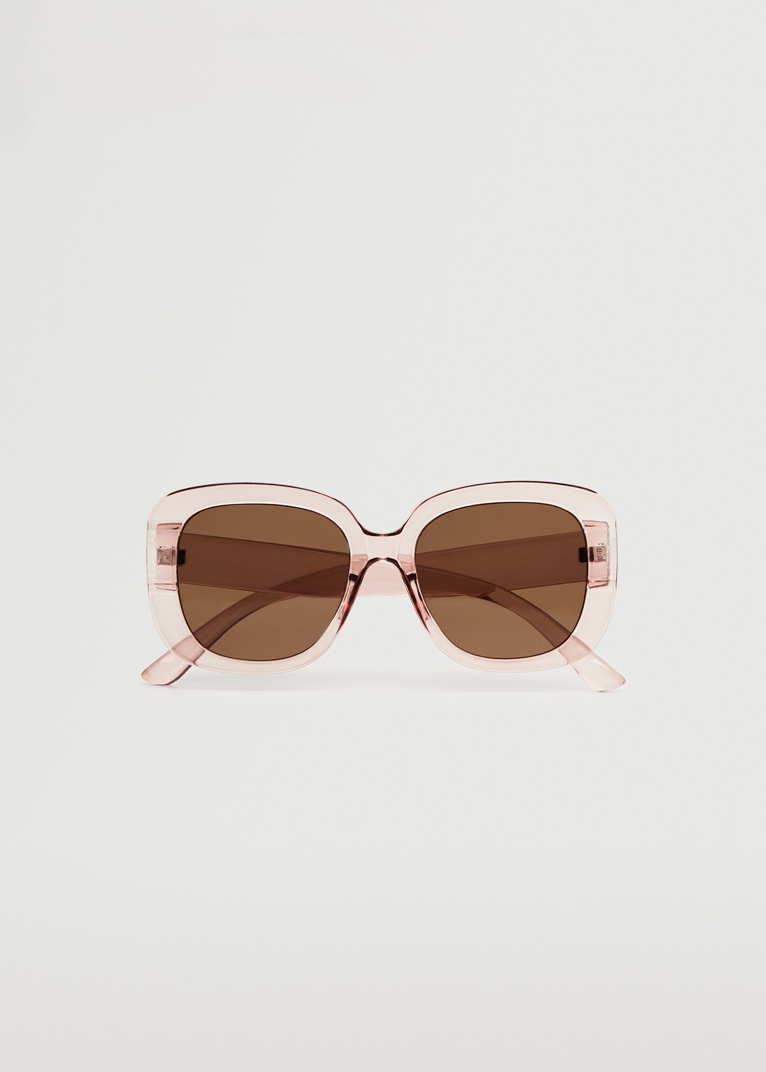 Lunettes de soleil monture plastique - Article sans modèle