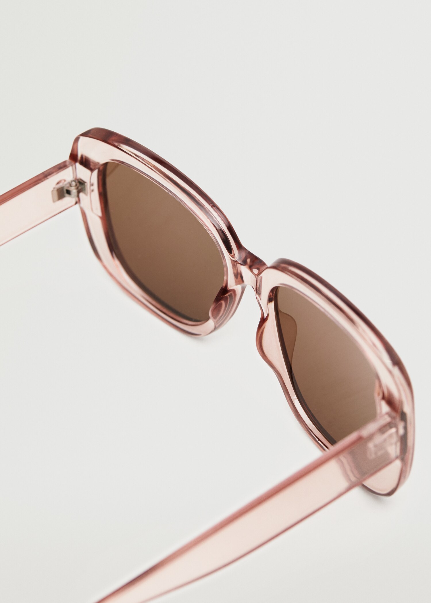 Lunettes de soleil monture plastique - Détail de l'article 2