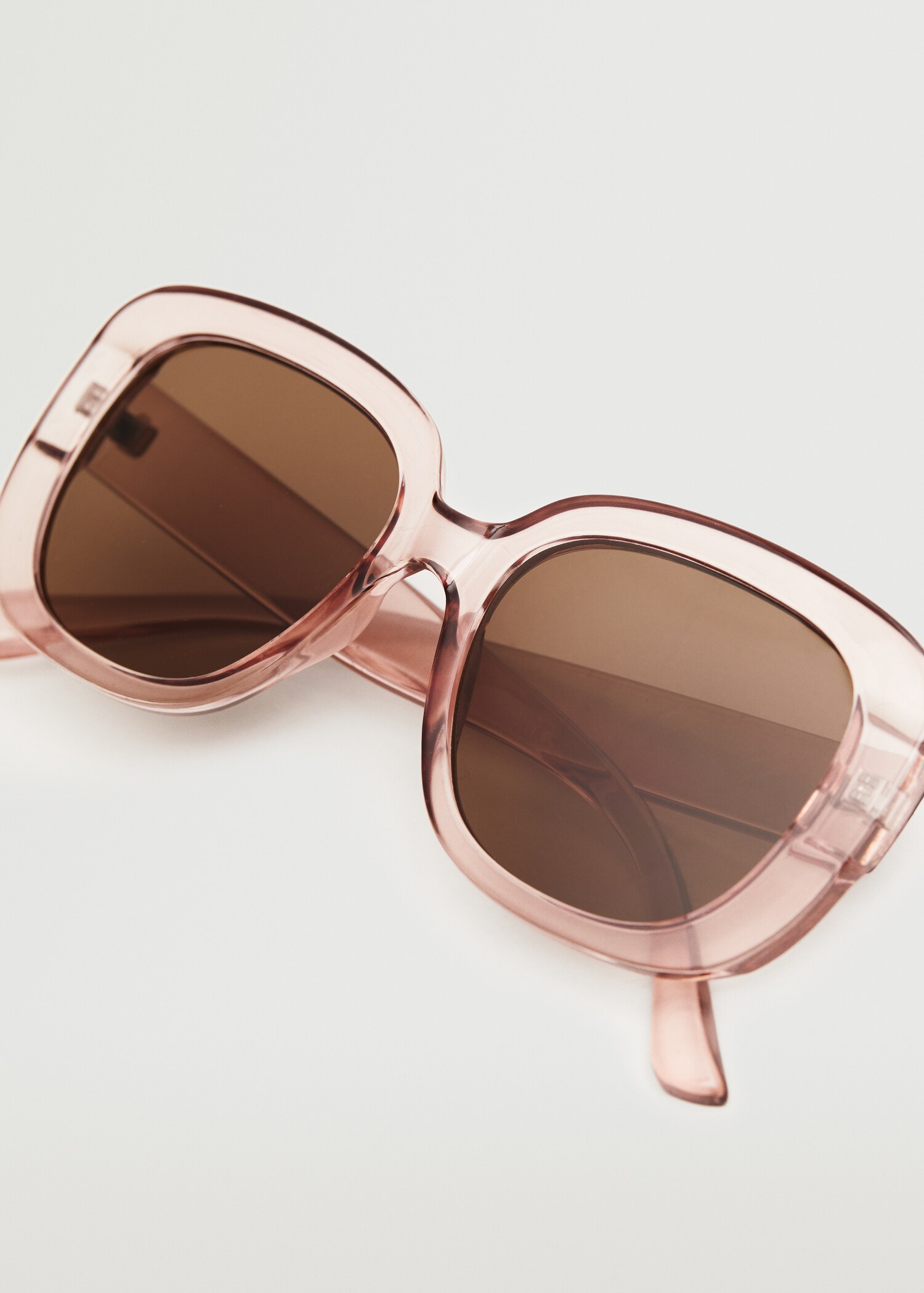 Lunettes de soleil monture plastique - Détail de l'article 3