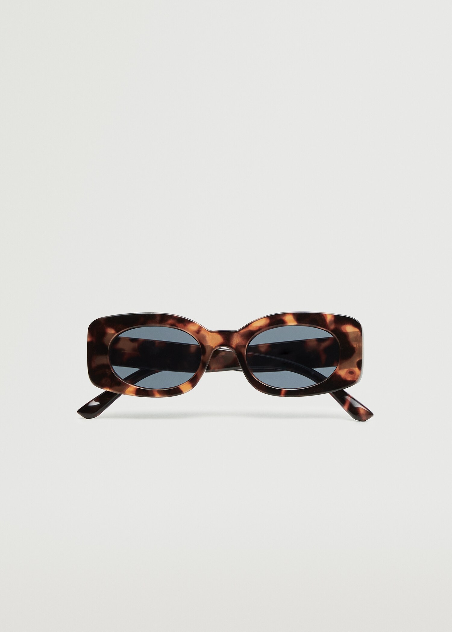 Lunettes de soleil monture plastique - Article sans modèle