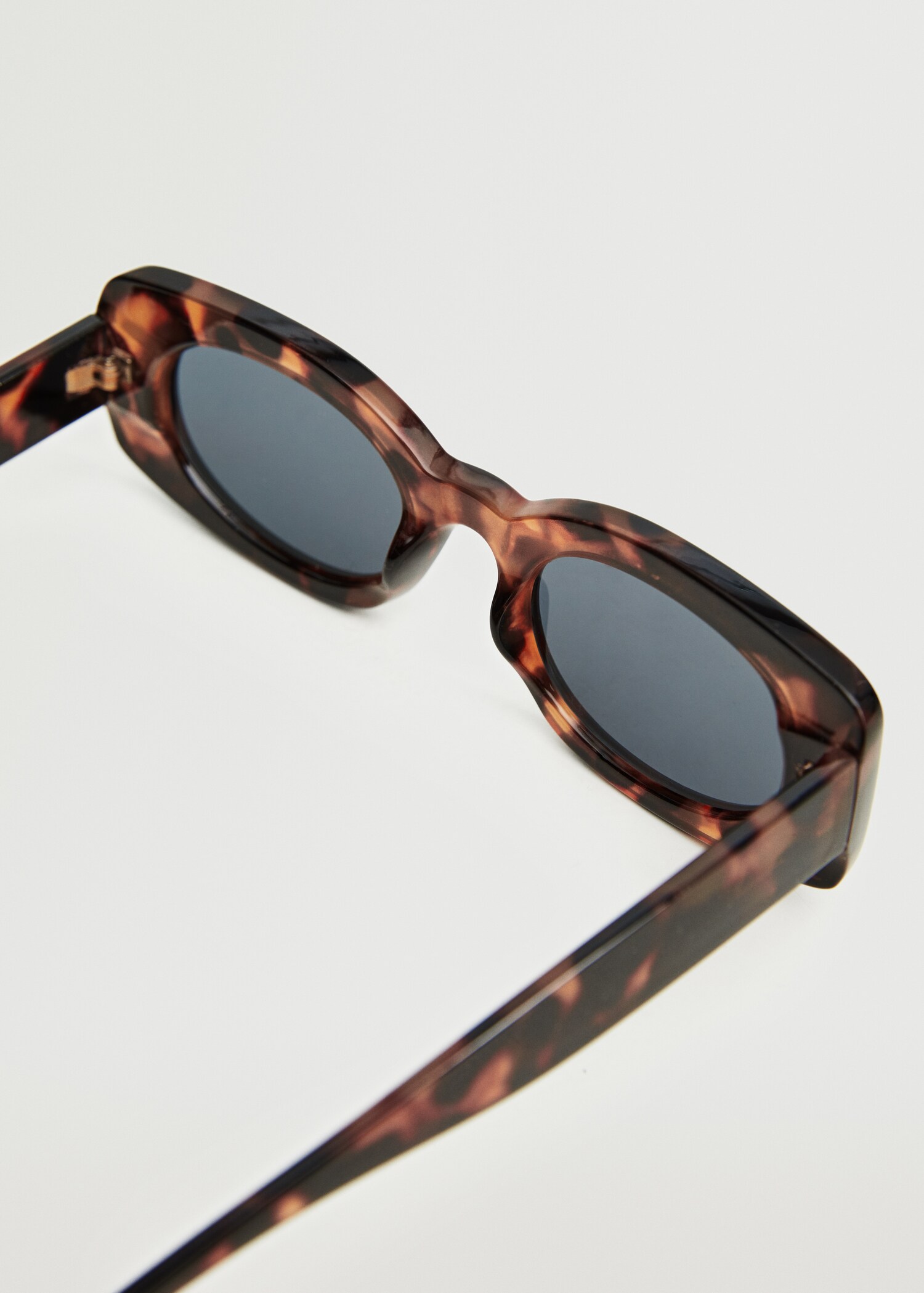 Lunettes de soleil monture plastique - Détail de l'article 2
