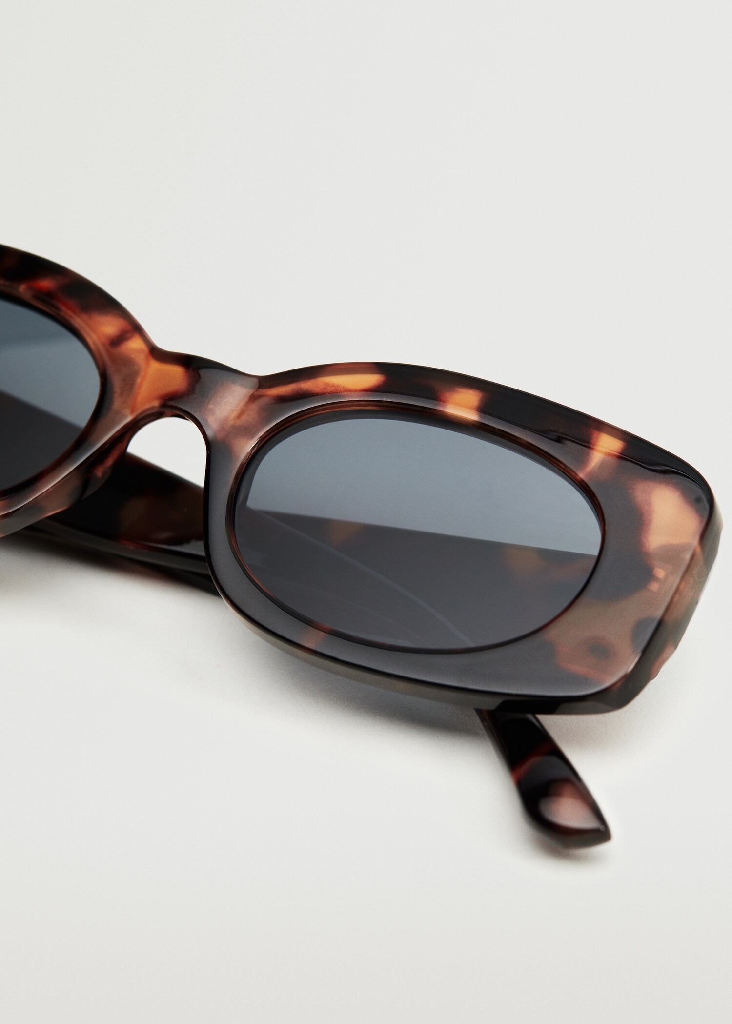 Lunettes de soleil monture plastique - Détail de l'article 3