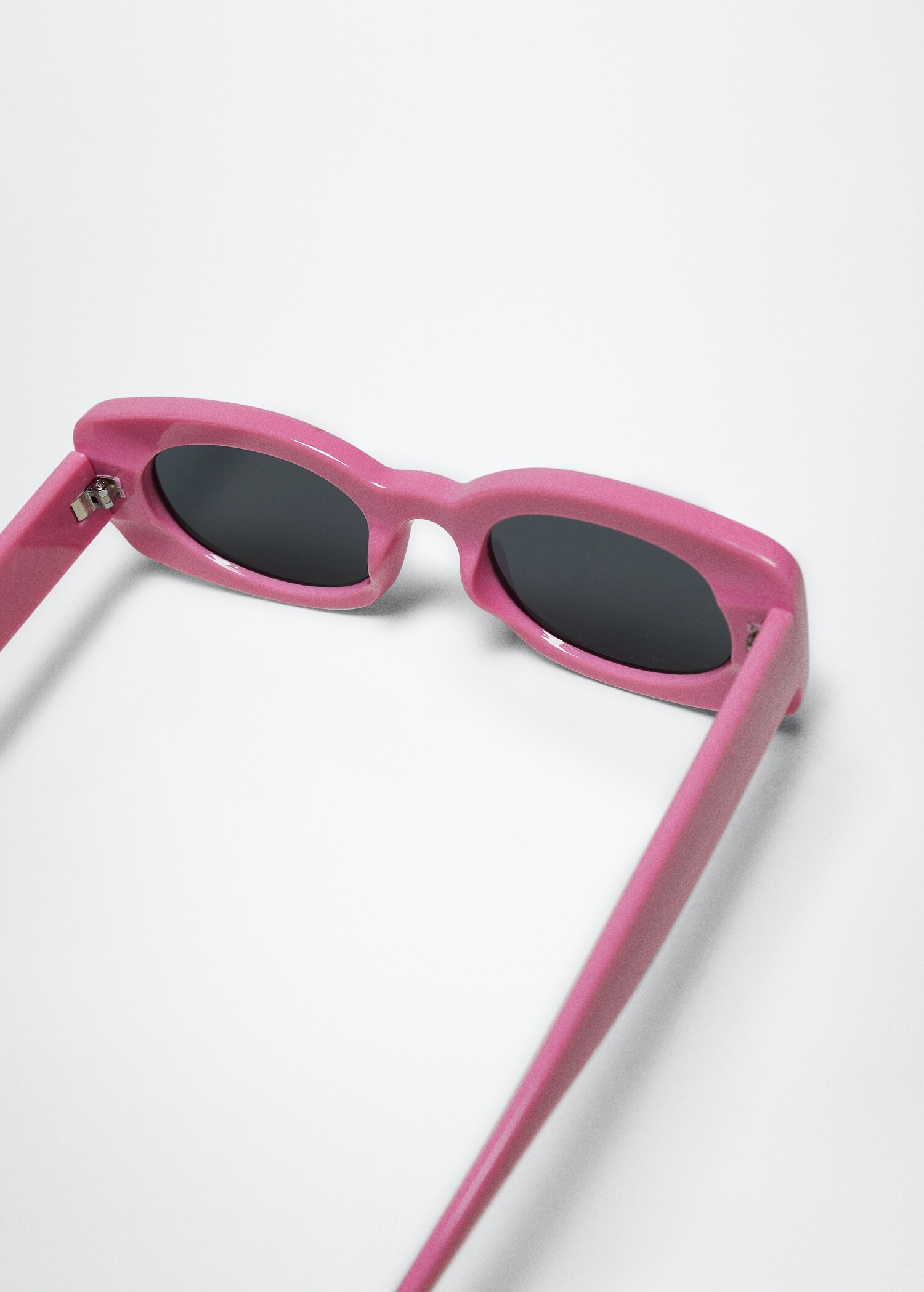 Sonnenbrille mit Azetatfassung - Detail des Artikels 2