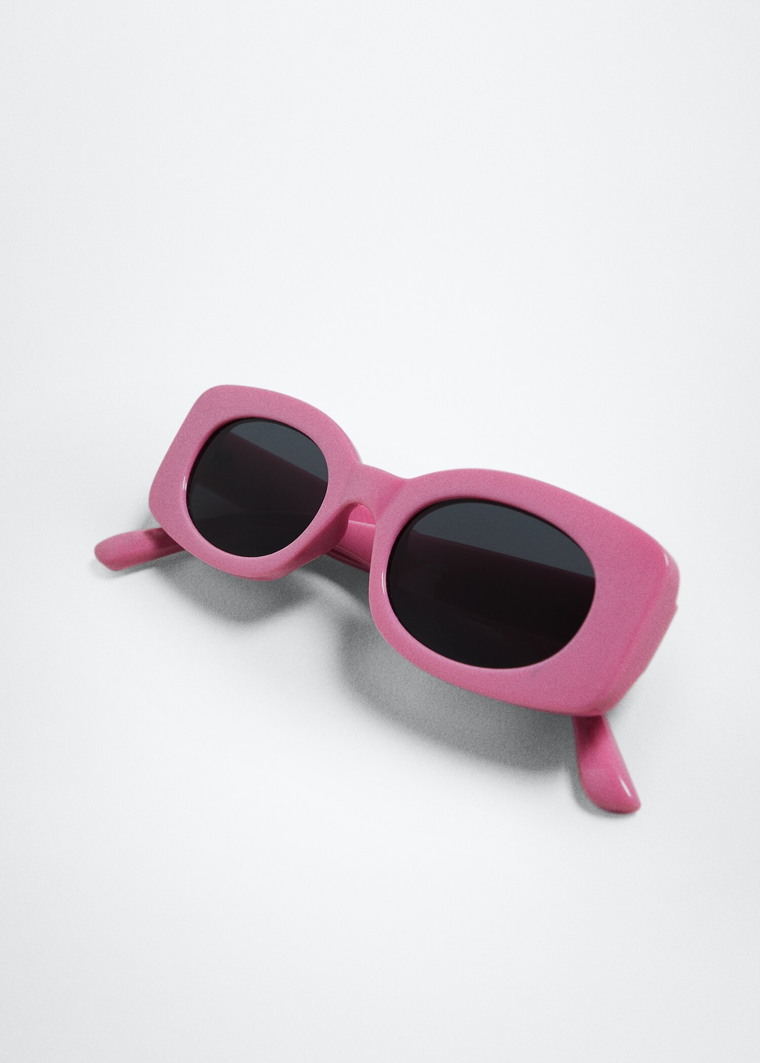 Sonnenbrille mit Azetatfassung - Detail des Artikels 3