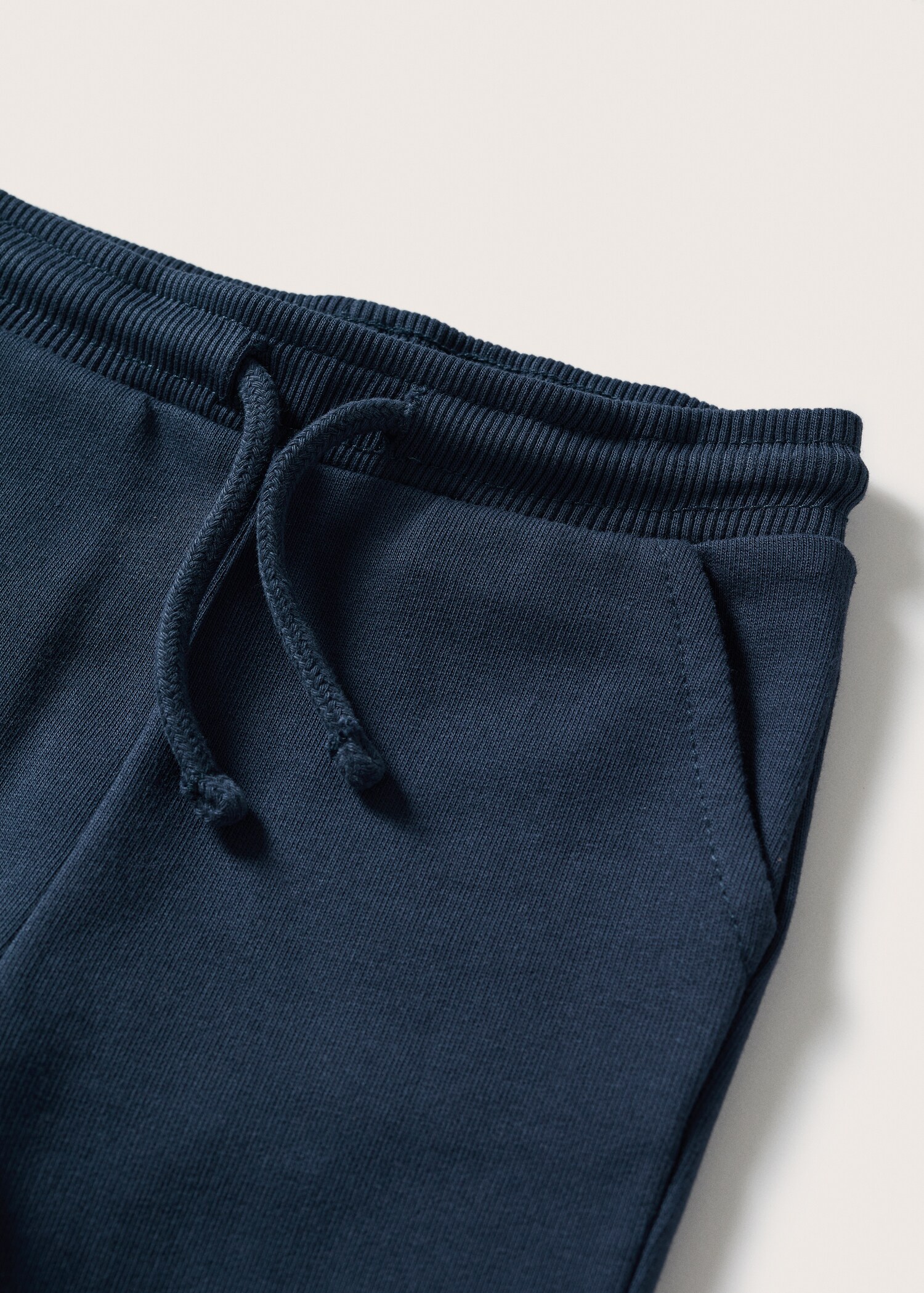 Pantalón jogger algodón - Detalle del artículo 8