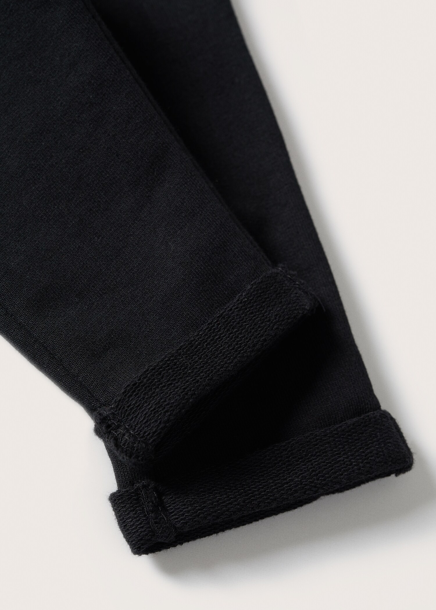 Pantalón jogger algodón - Detalle del artículo 8