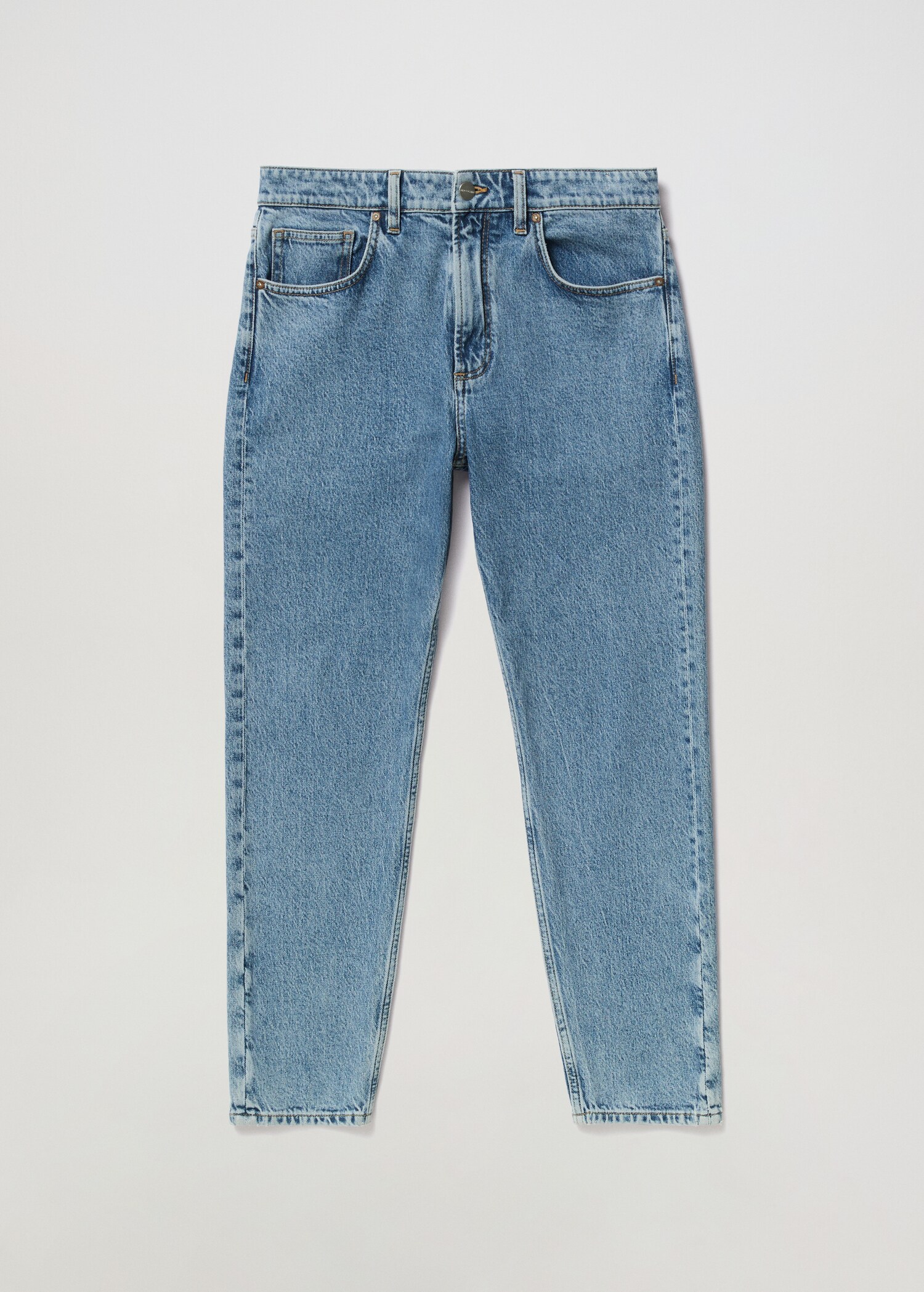 Jean Ben tapered cropped - Détail de l'article 5