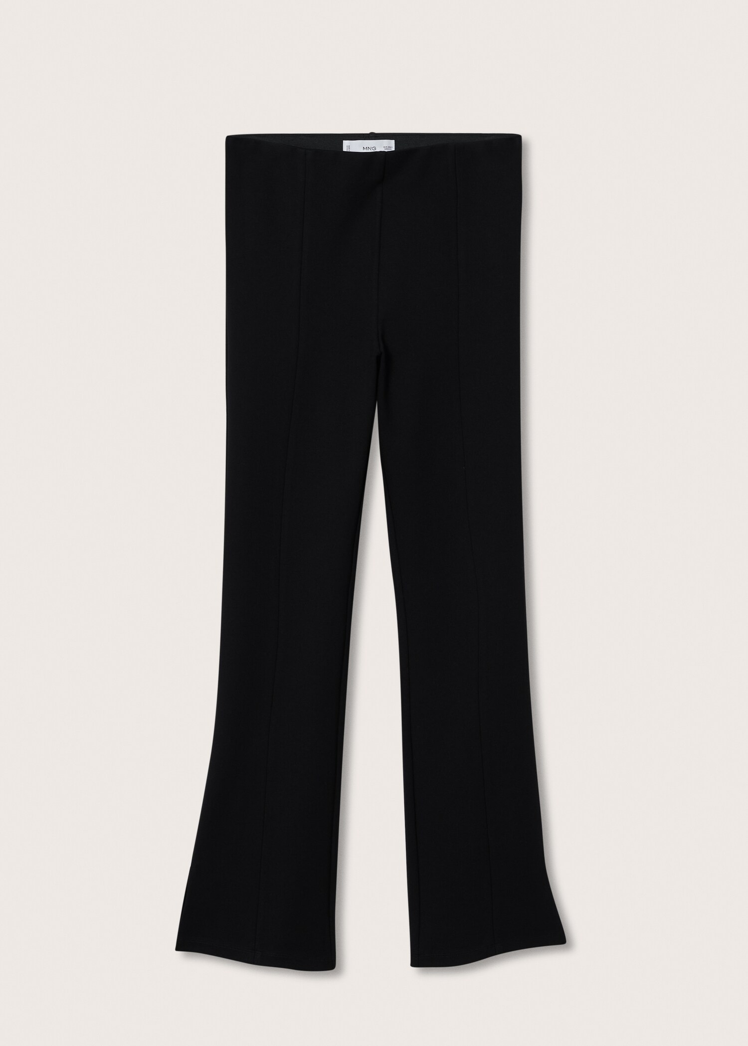 Leggings à fente en bas - Article sans modèle