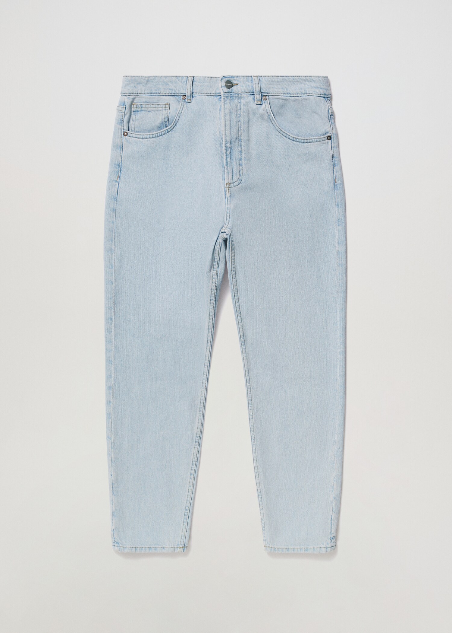 Jean Ben tapered cropped - Détail de l'article 4