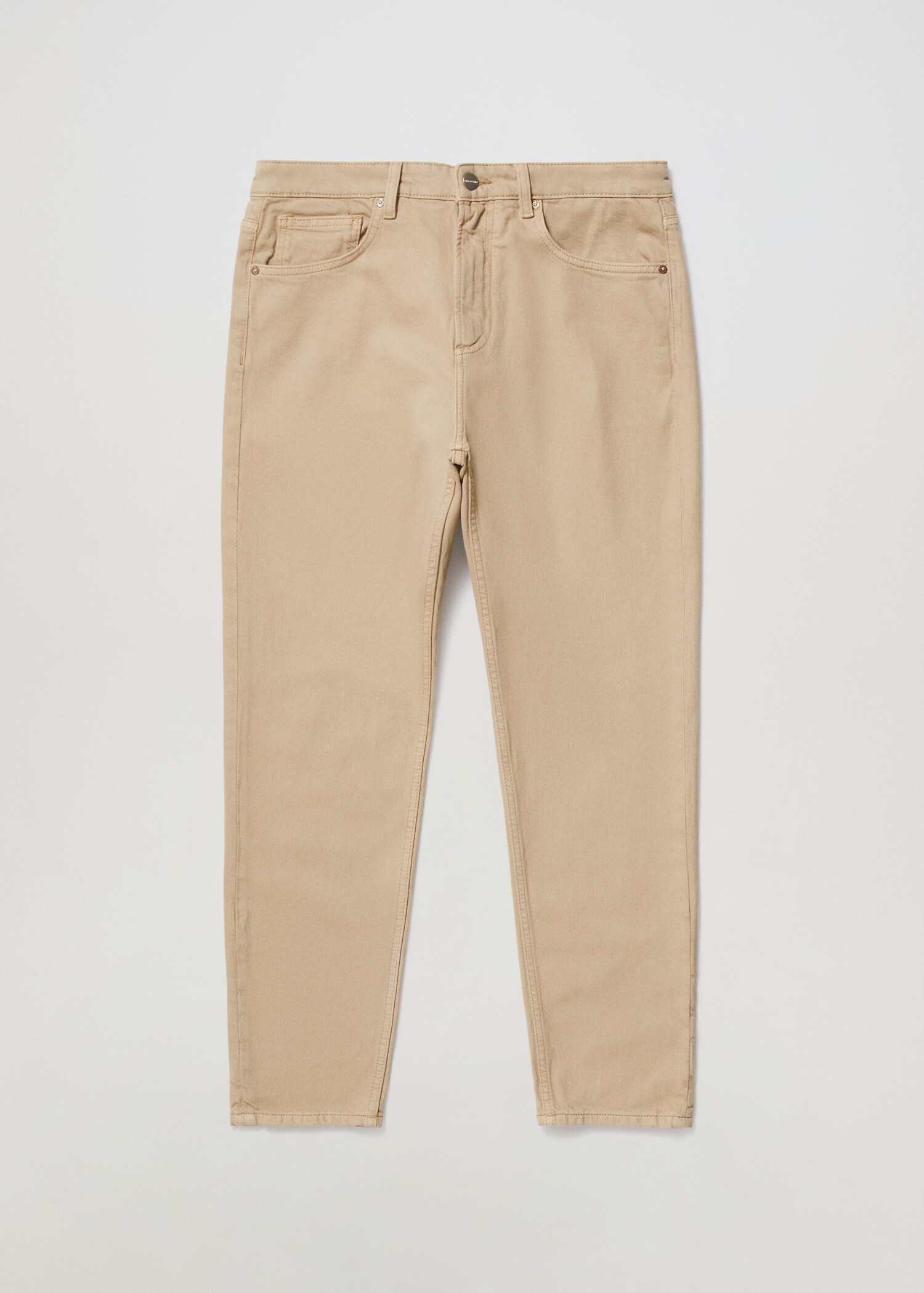 Jean Ben tapered cropped - Détail de l'article 4