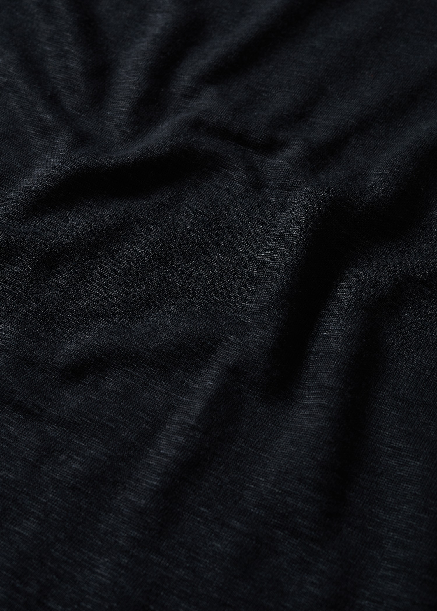 Camiseta 100% lino - Detalle del artículo 8