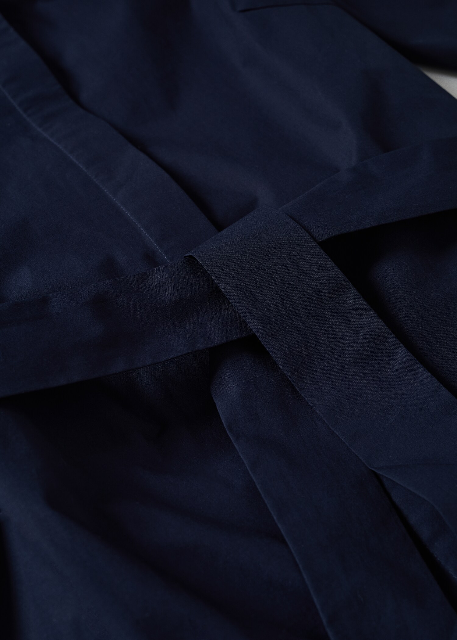 Robe chemisier coton - Détail de l'article 8