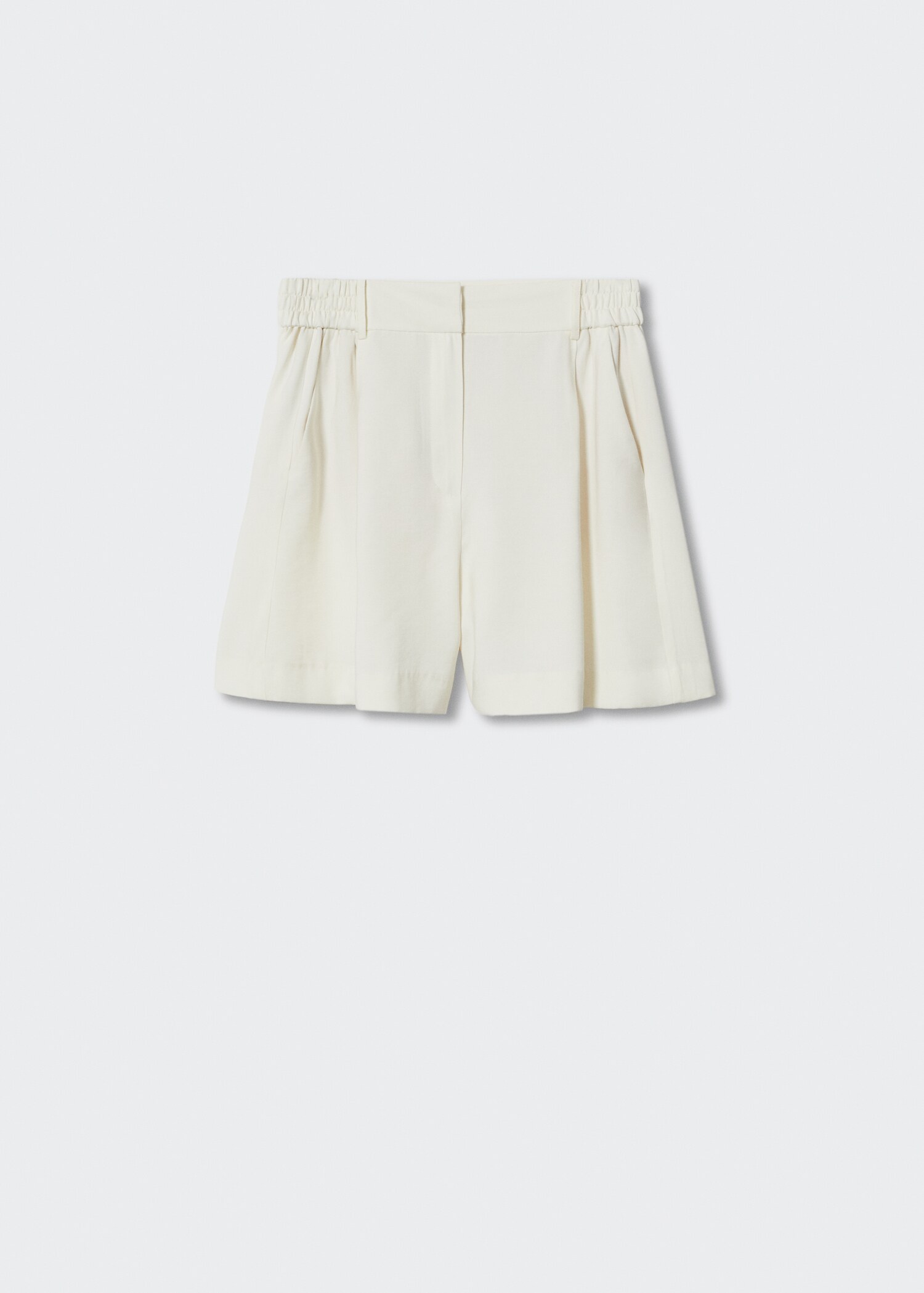 Short fluido pinzas - Artículo sin modelo