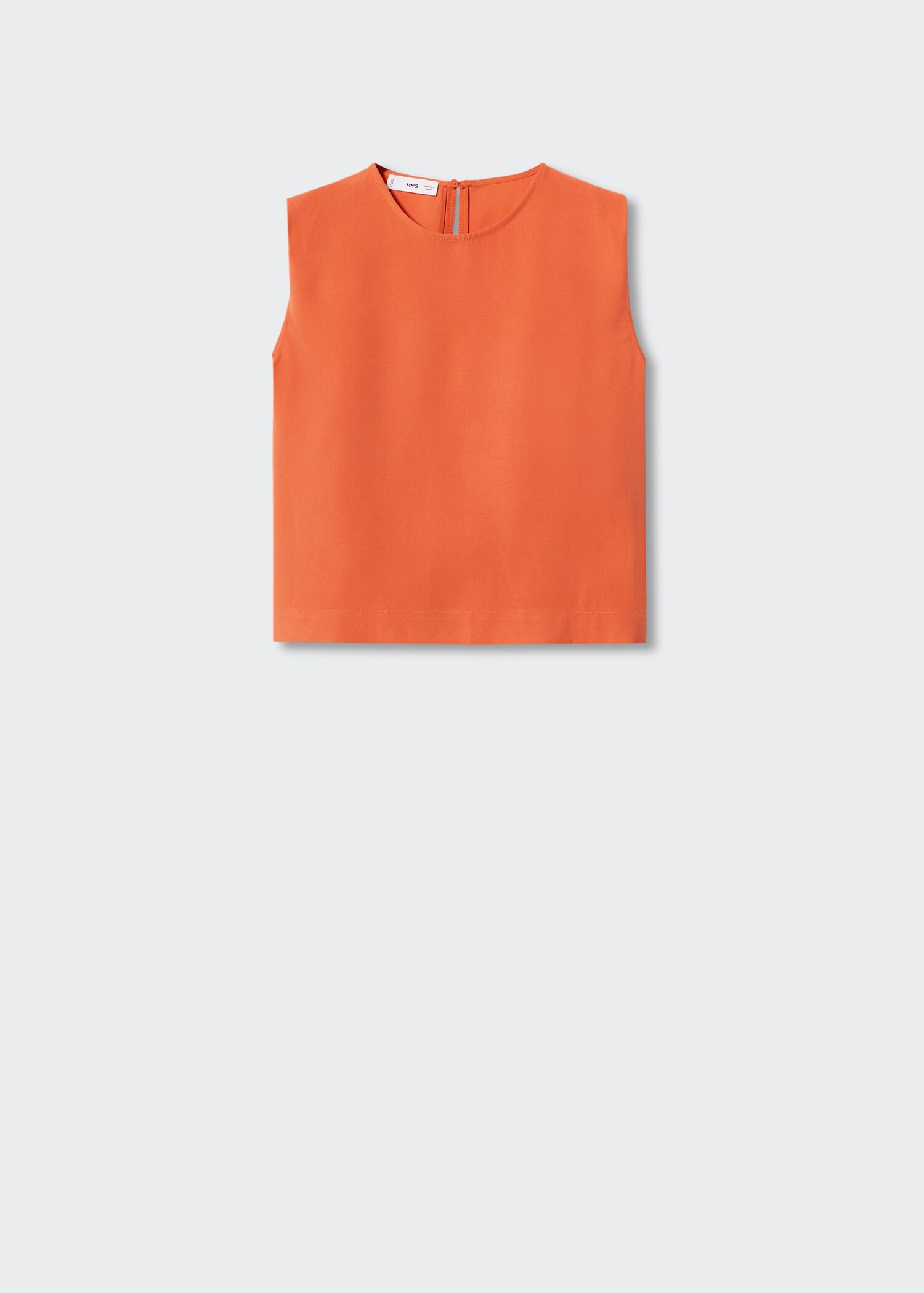 Flowy top - Article without model
