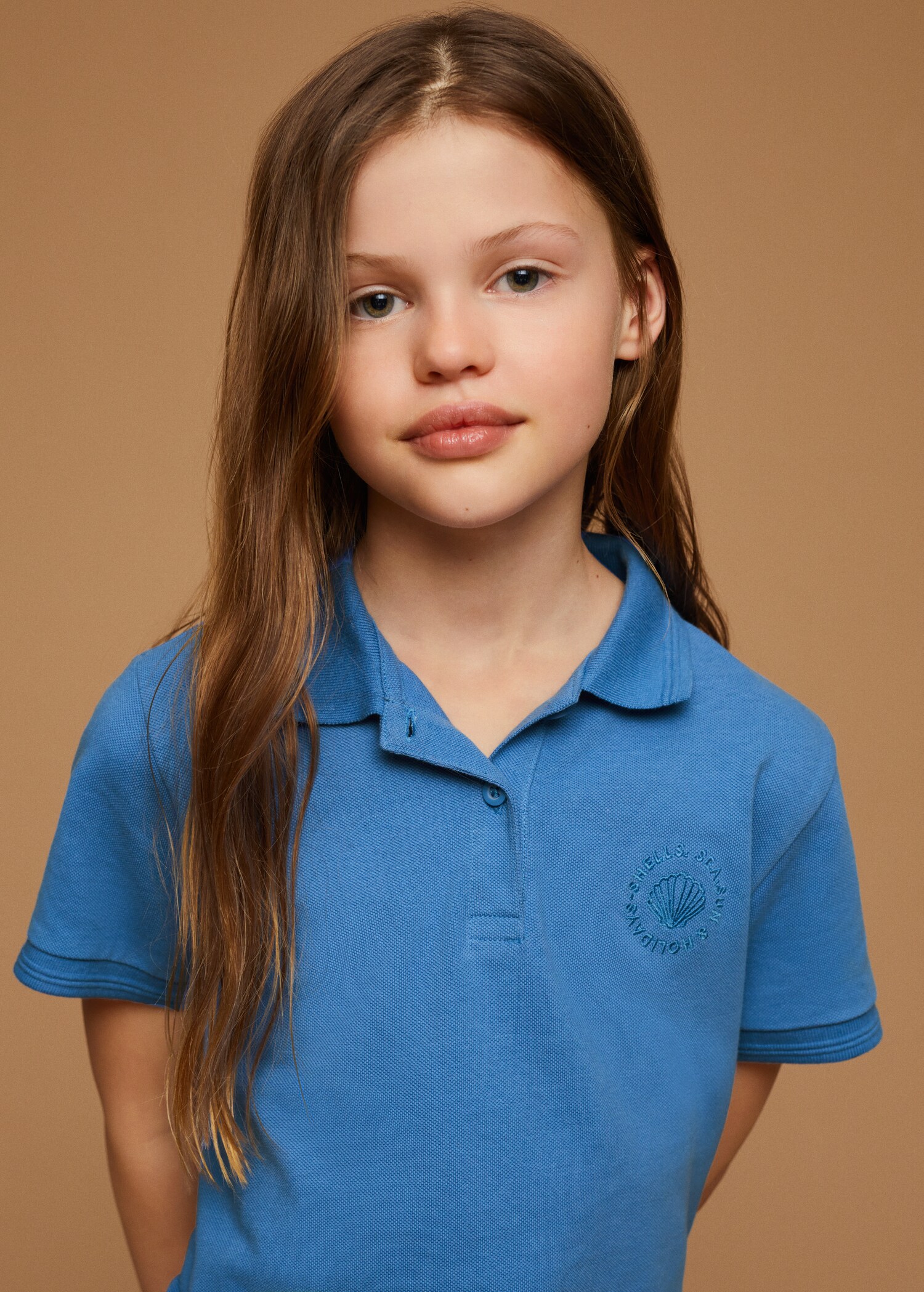 Polokleid - Detail des Artikels 1