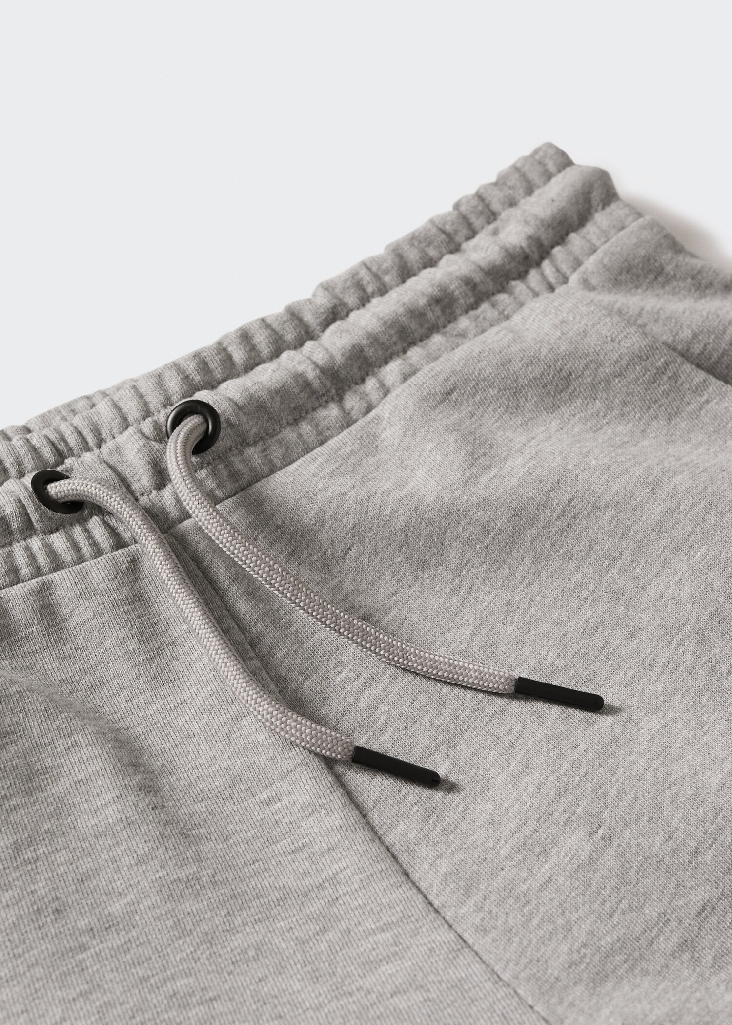 Bermudas algodón cintura elástica - Detalle del artículo 8