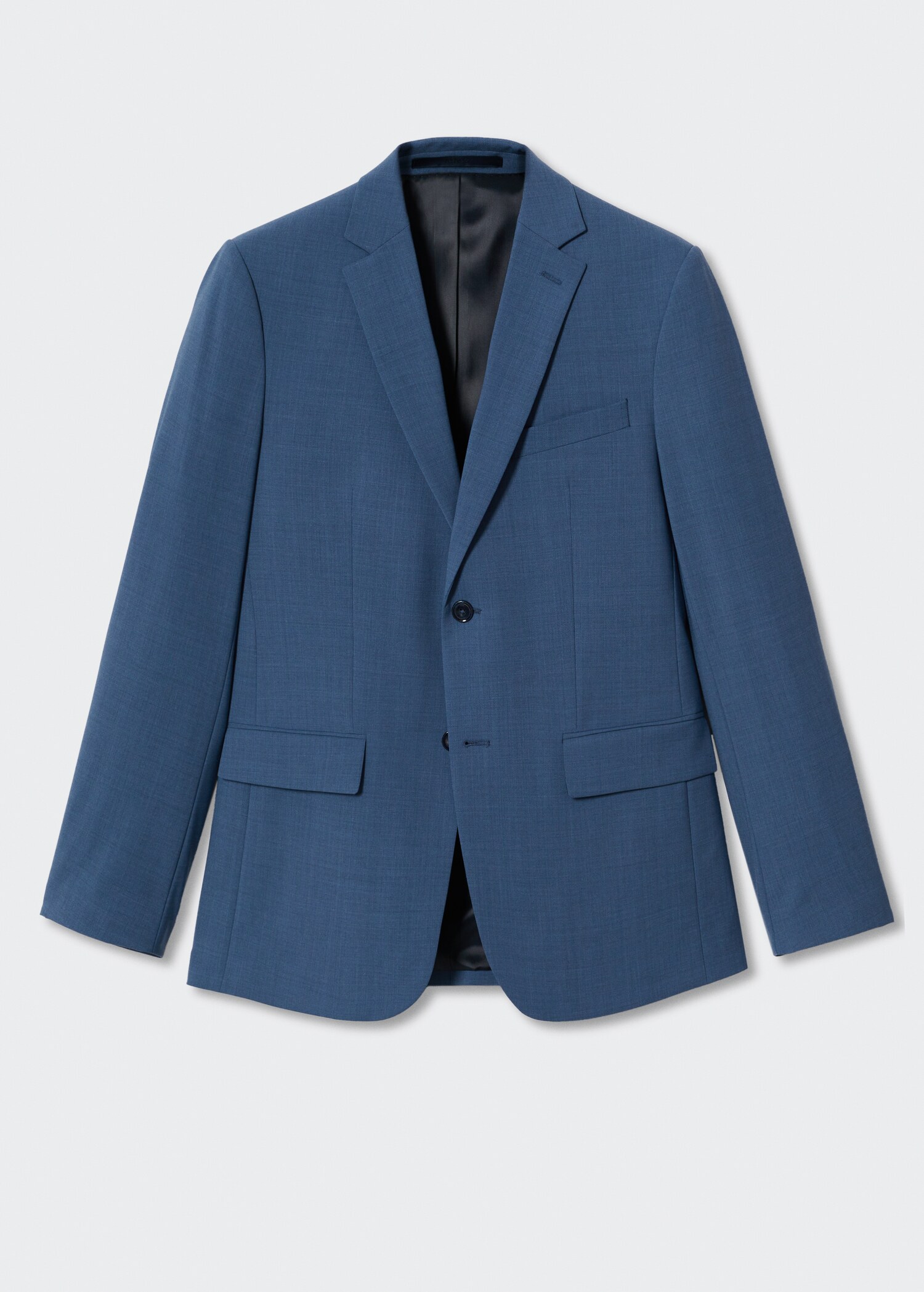Veste costume laine - Article sans modèle