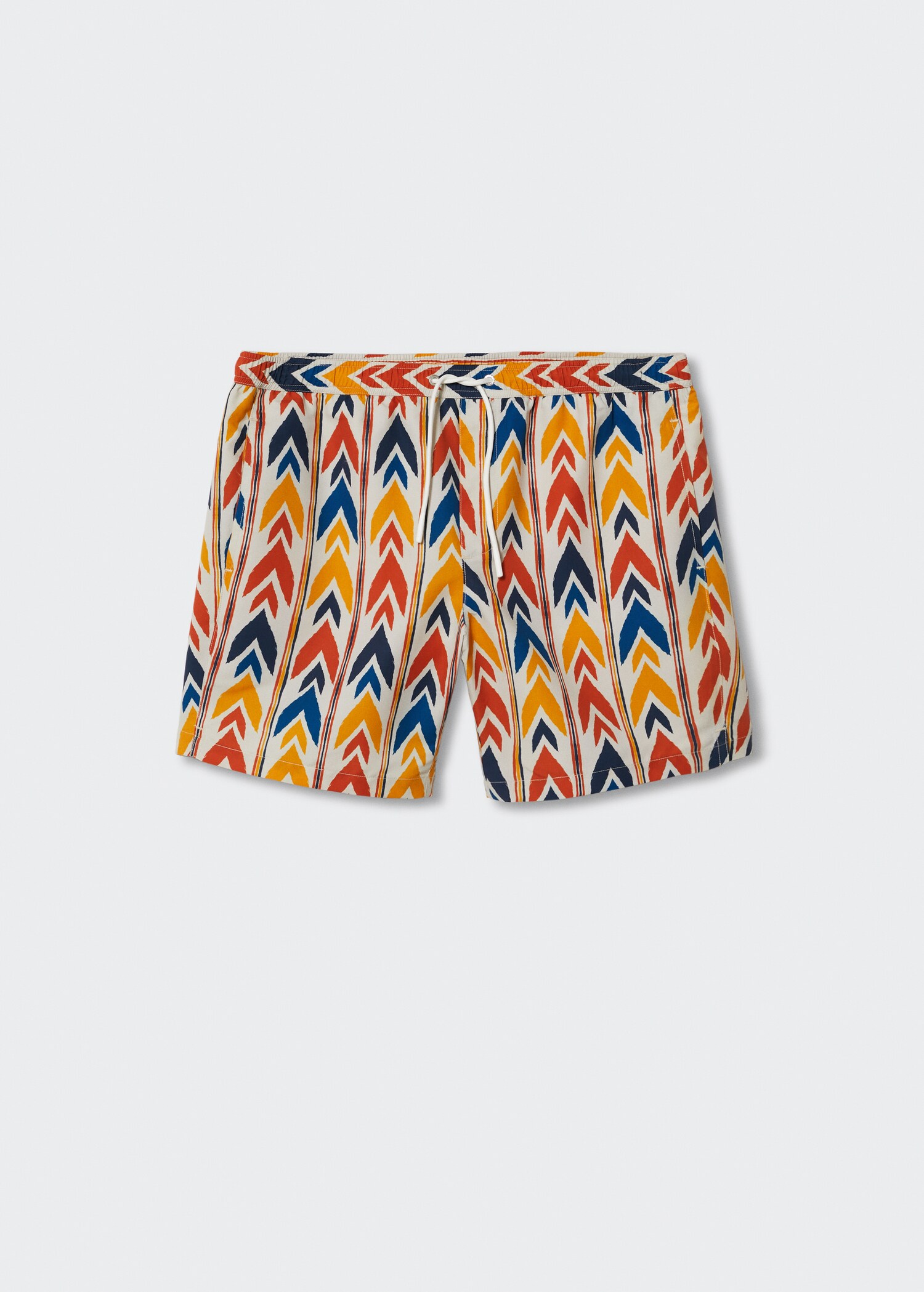 Fato de banho estampado - Artigo sem modelo