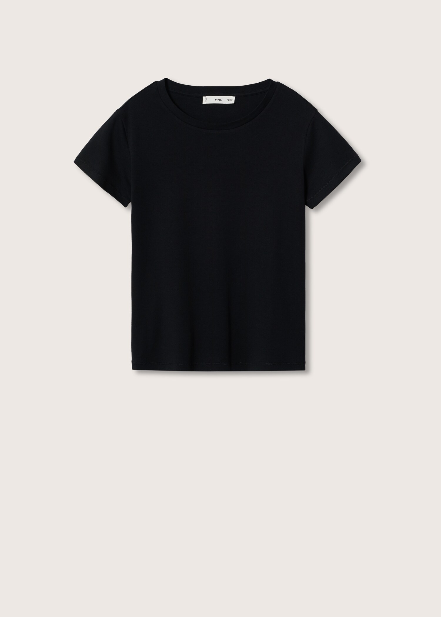 Premium pamučna majica - Artikl bez modela
