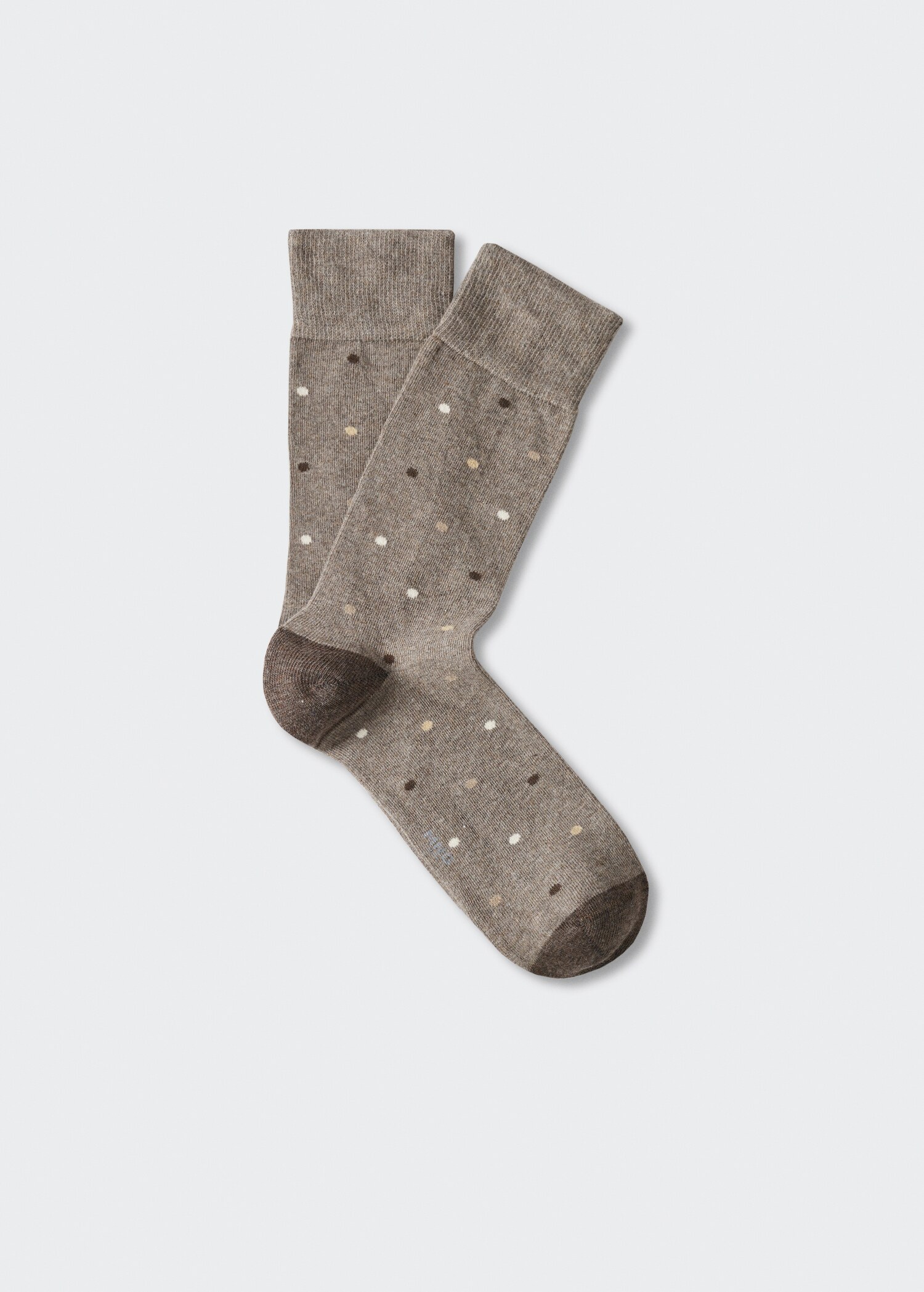 Calcetines algodón topos - Artículo sin modelo