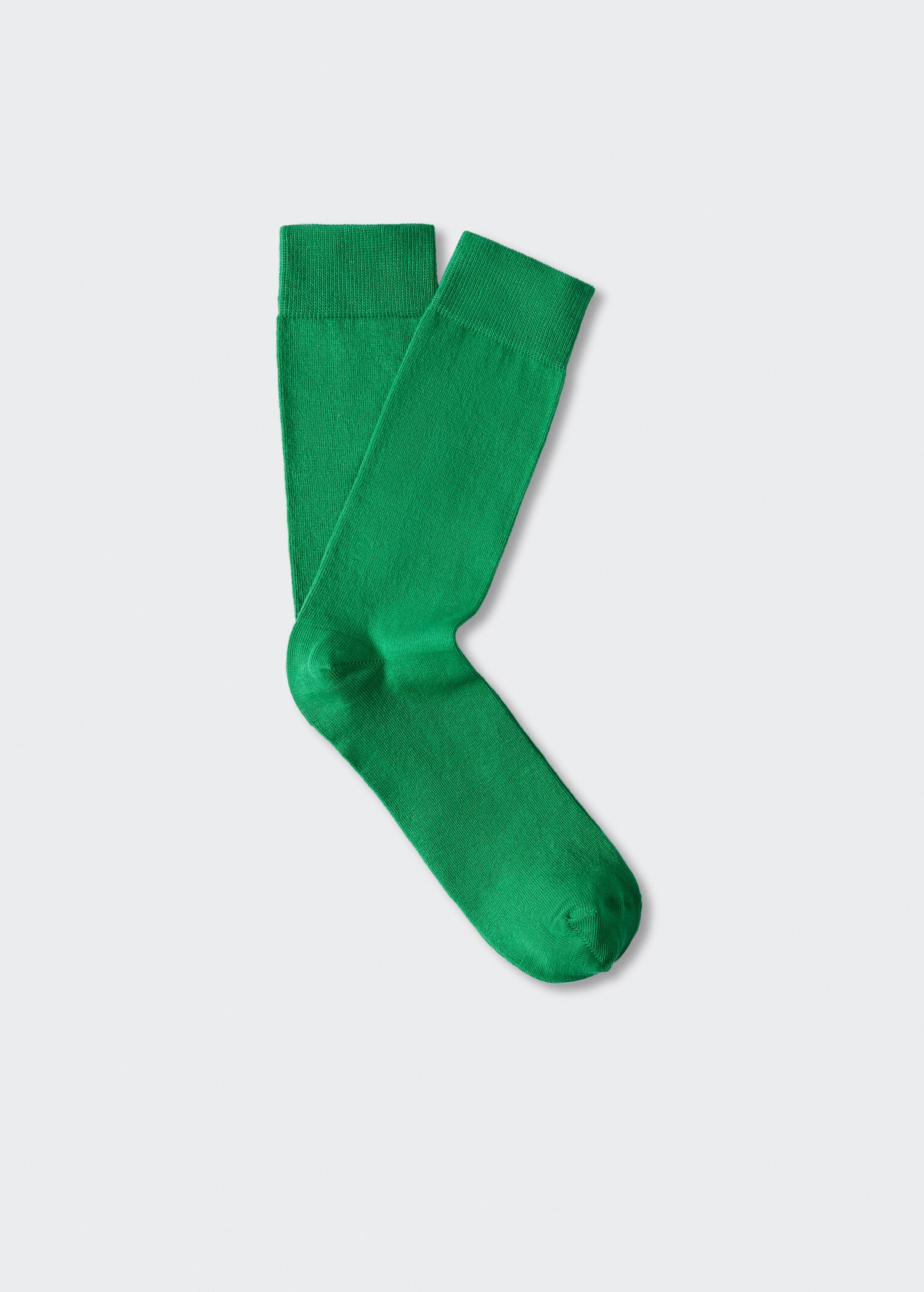 Basic-Baumwollsocken - Artikel ohne Model