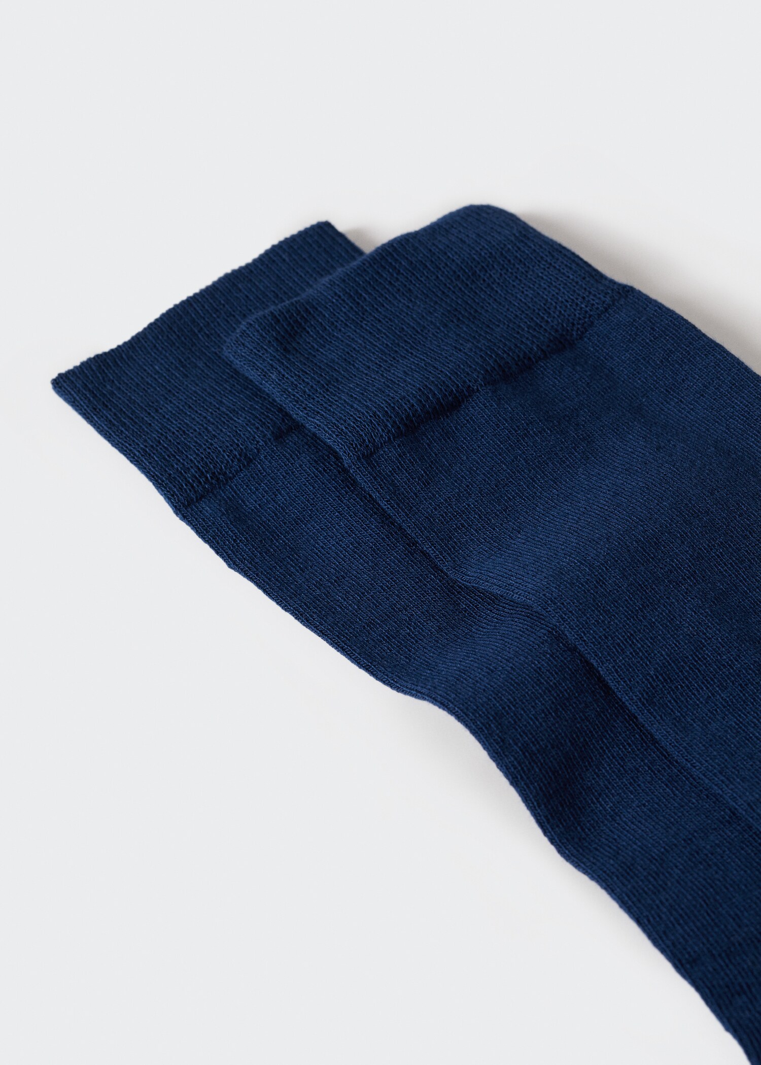 Basic-Baumwollsocken - Detail des Artikels 8