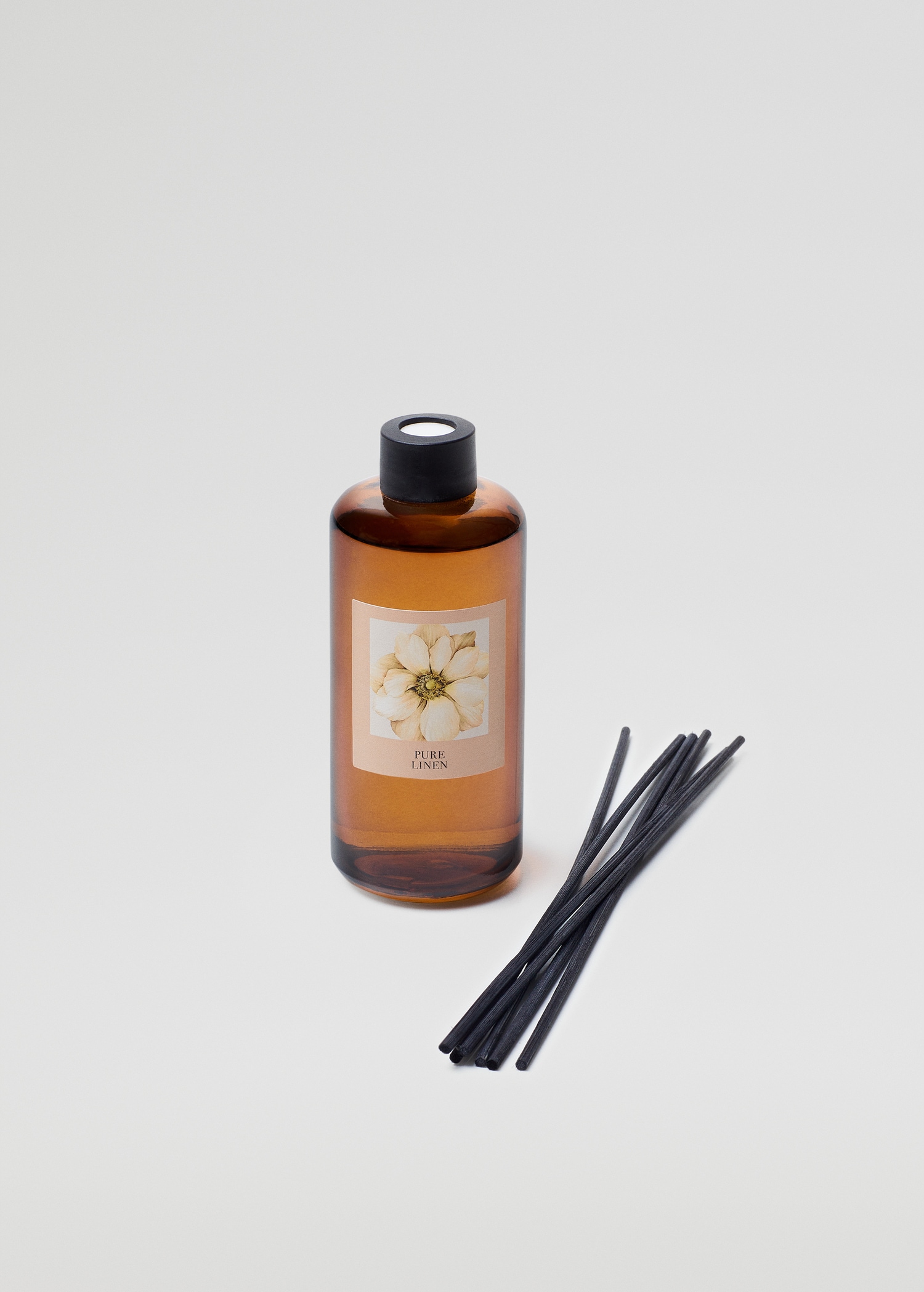 Pure Linen diffuser sticks