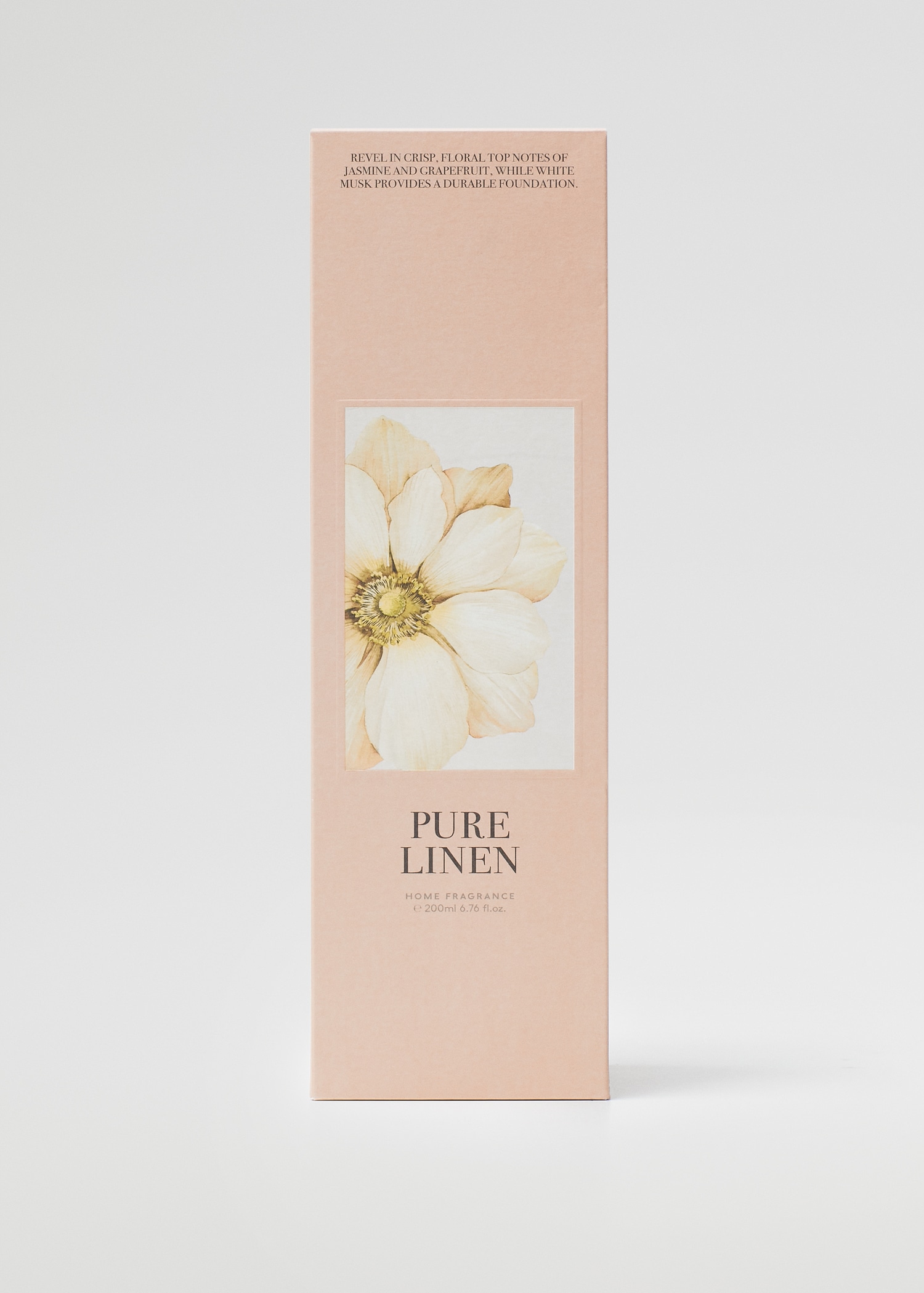 Pure Linen diffuser sticks