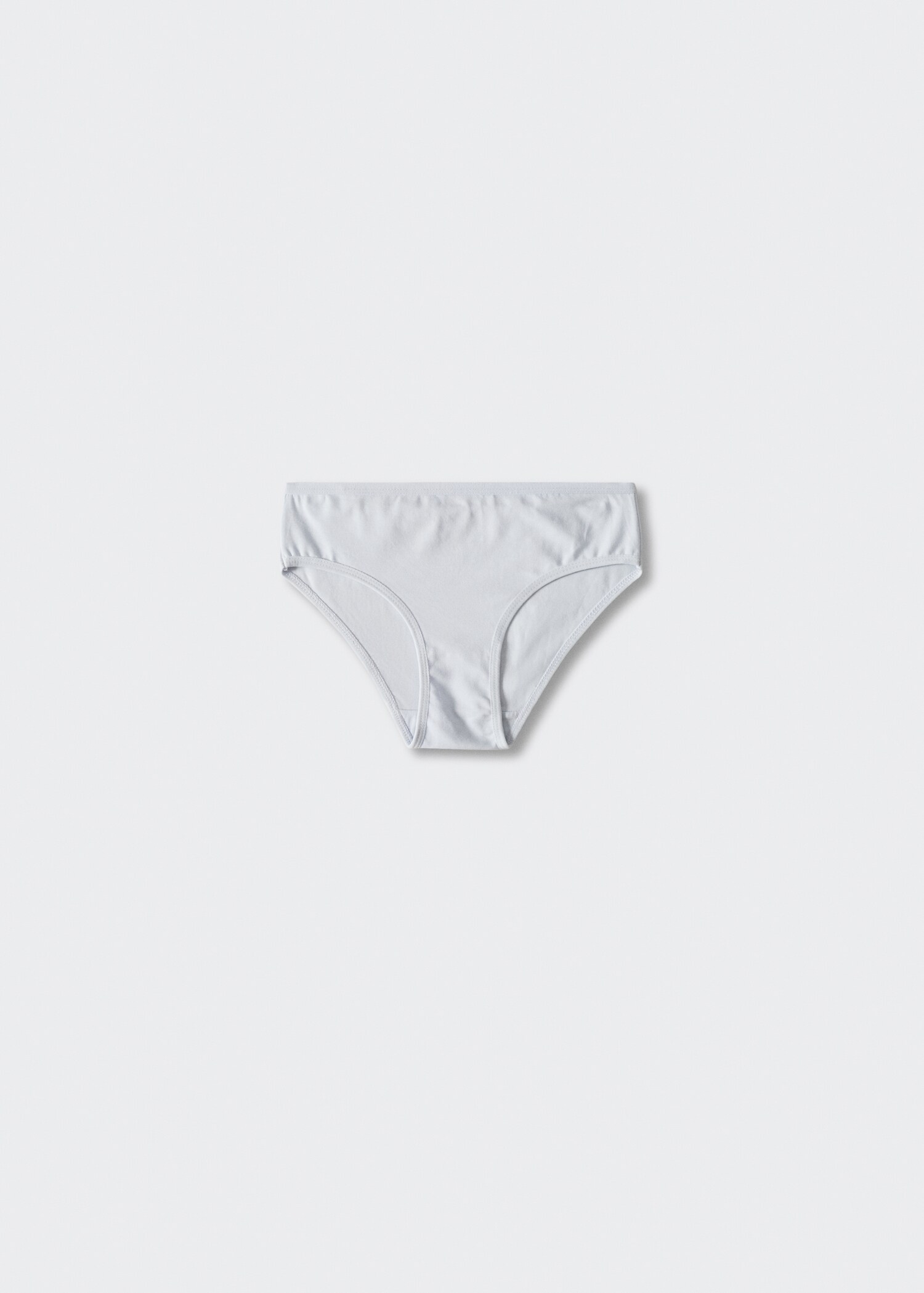 Pack 3 culottes coton - Détail de l'article 8
