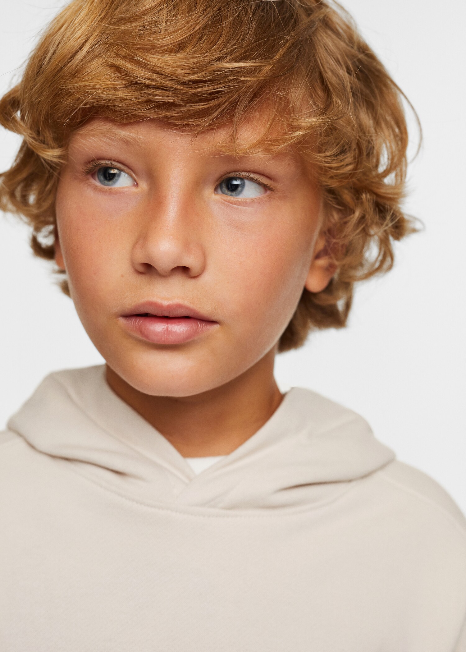 Sweat-shirt coton imprimé - Détail de l'article 4