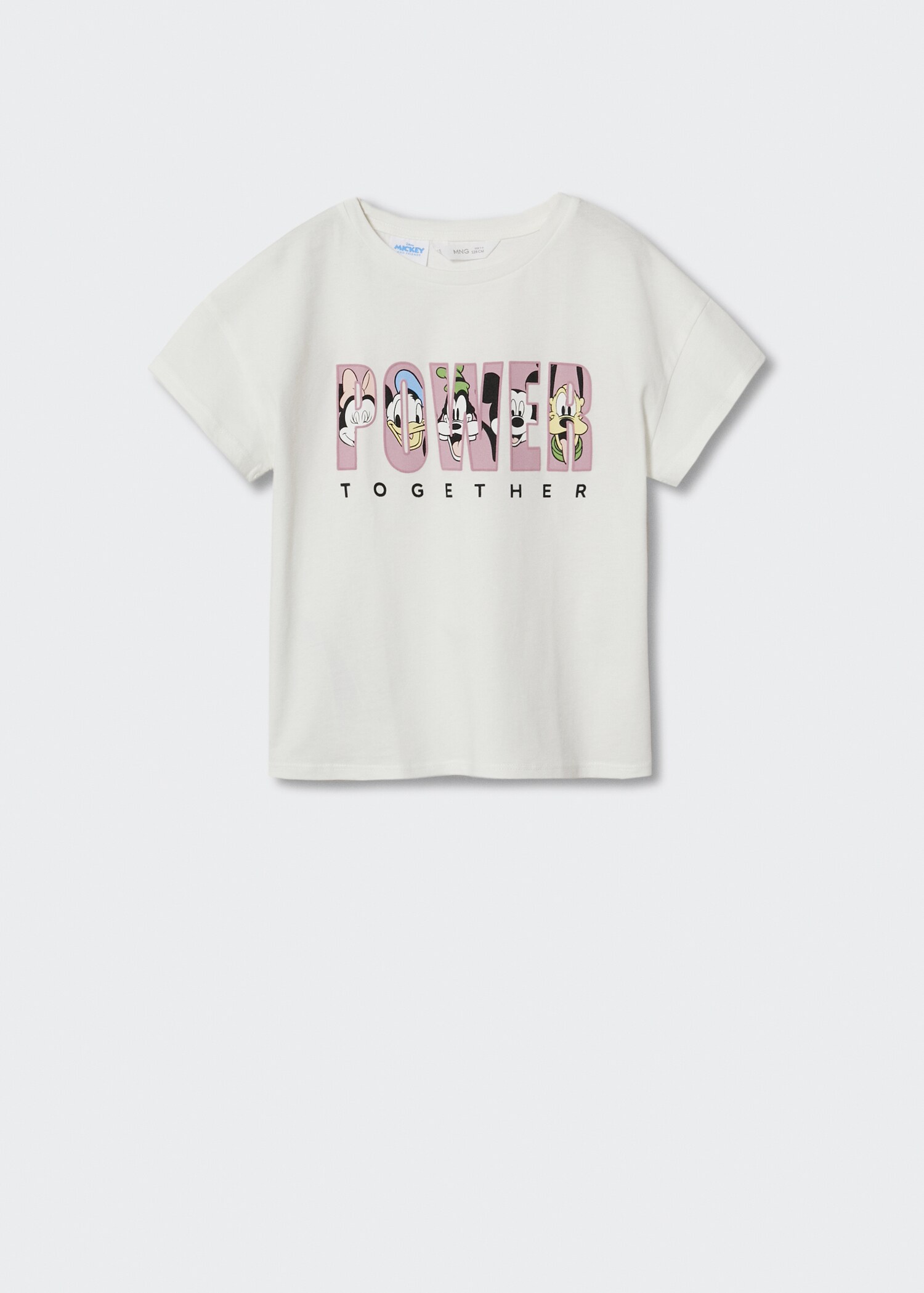 T-shirt Disney - Article sans modèle
