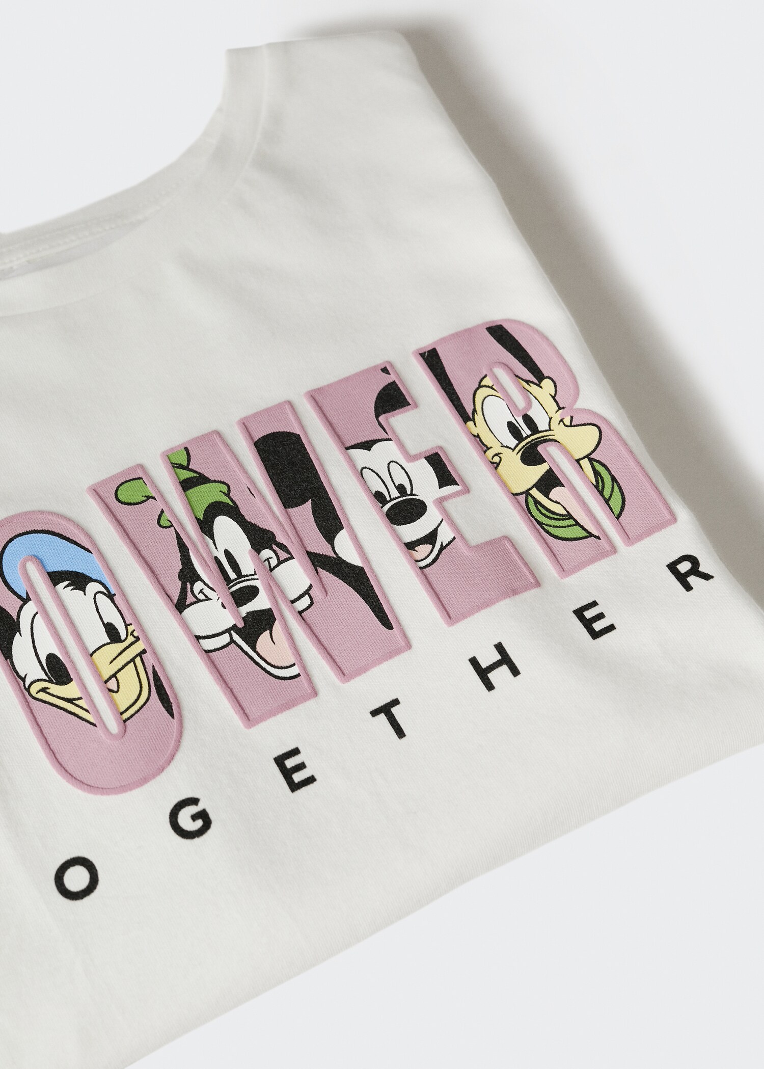 T-shirt Disney - Détail de l'article 8