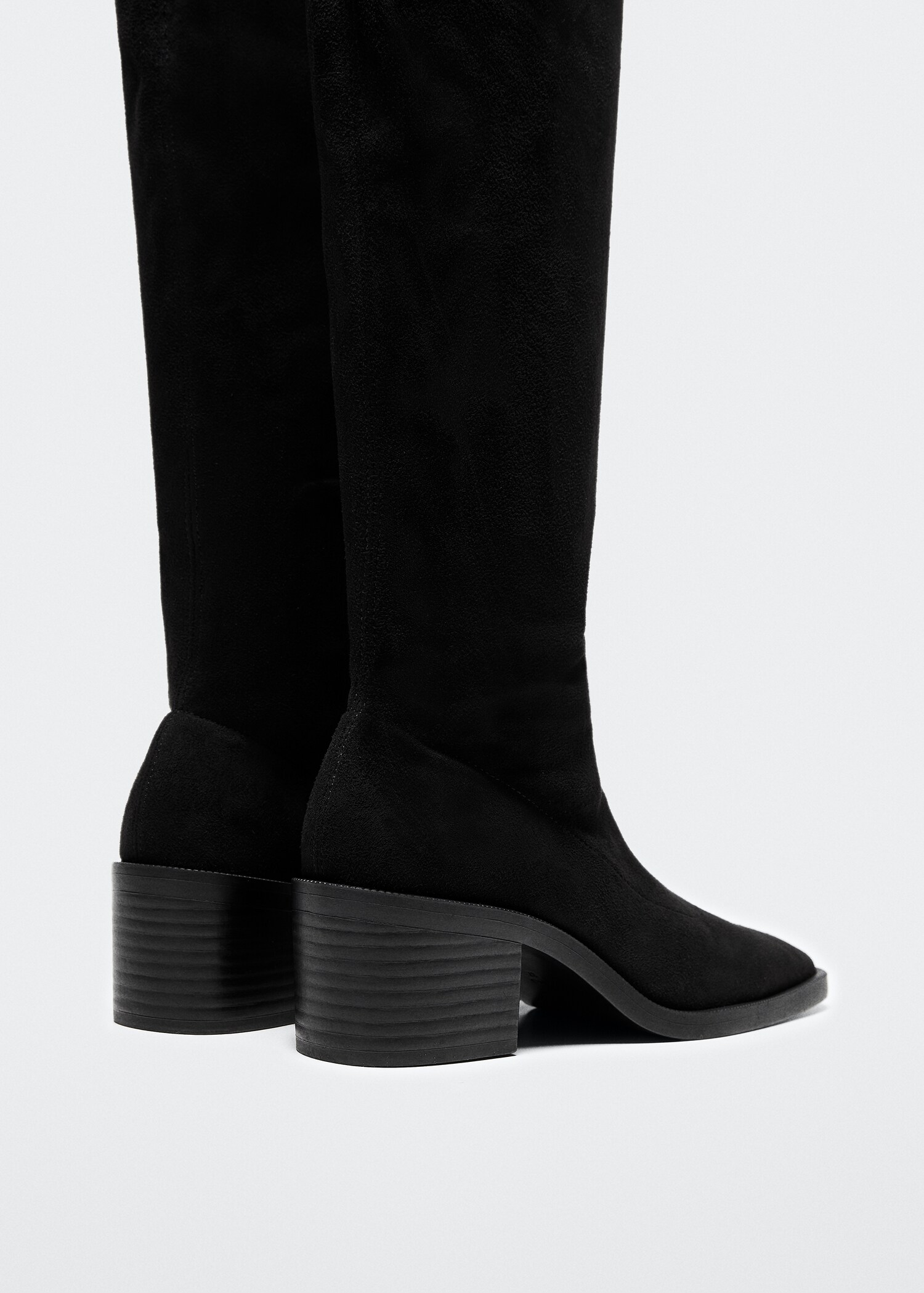 Bottes hautes - Détail de l'article 2