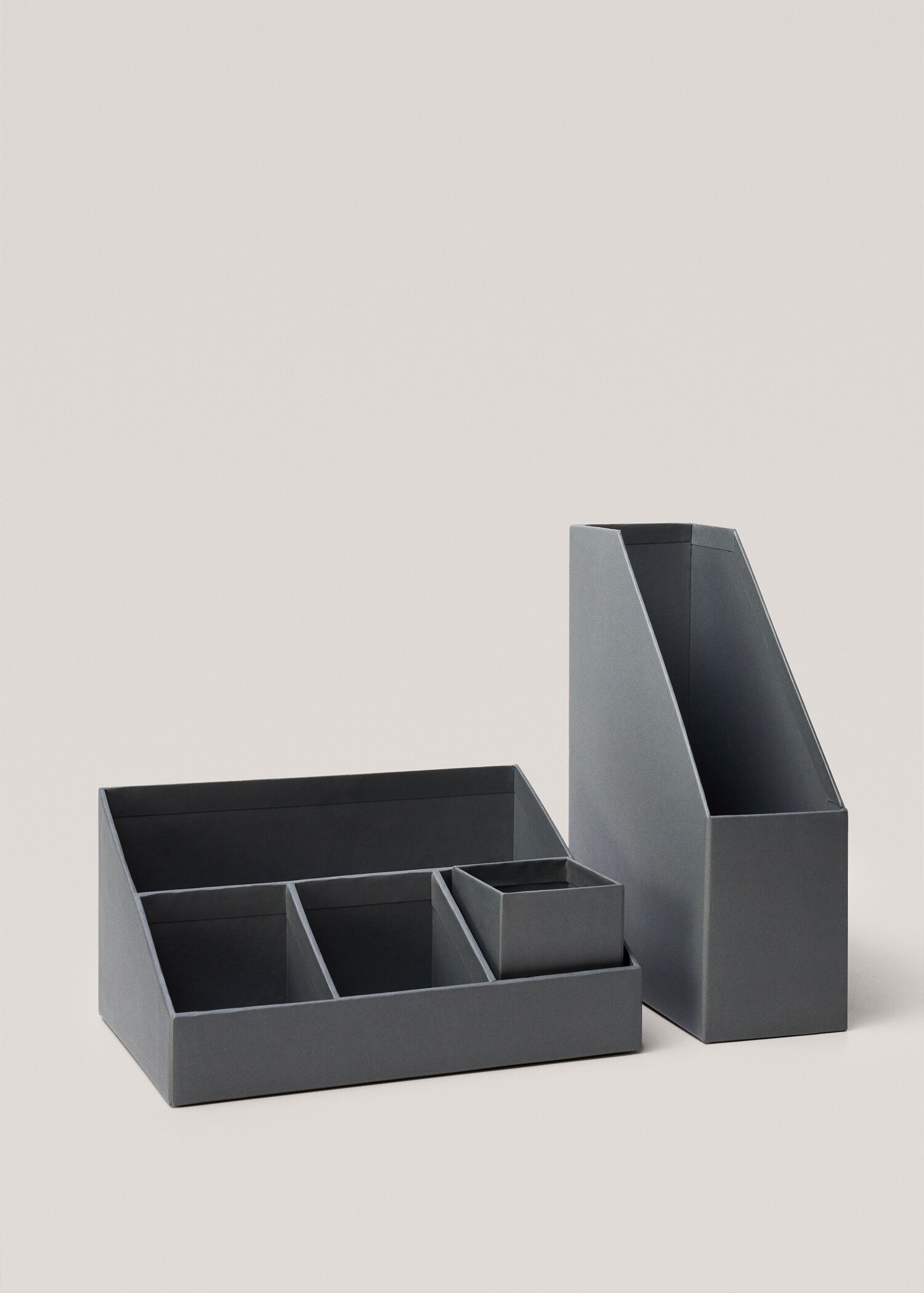 Dokumenten-Organizer - Detail des Artikels 2
