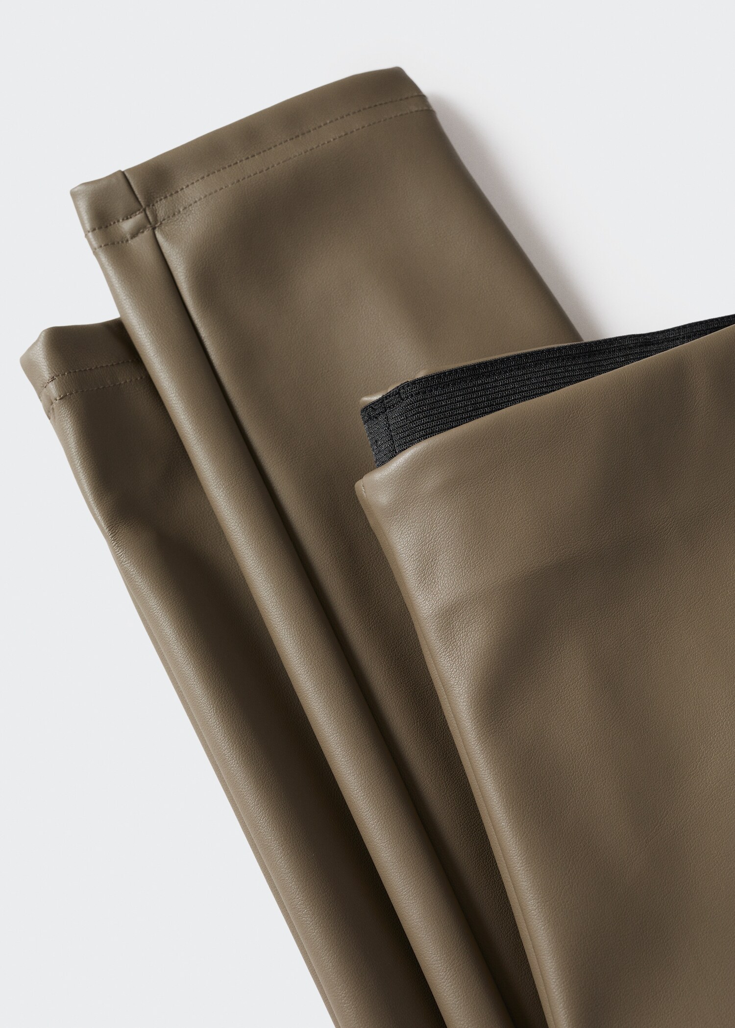Leggings efecto piel - Detalle del artículo 8