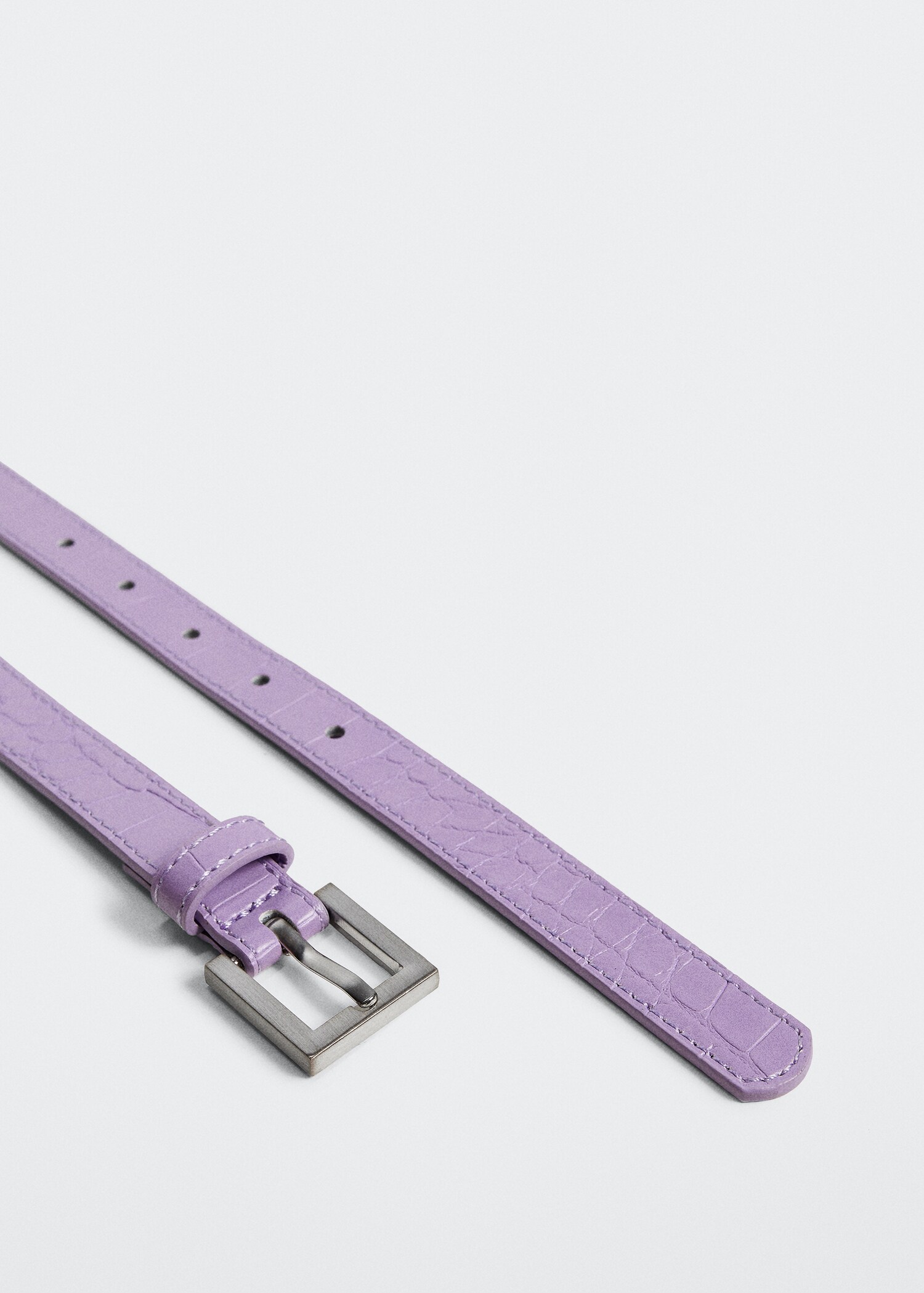Ceinture boucle carrée - Détail de l'article 2
