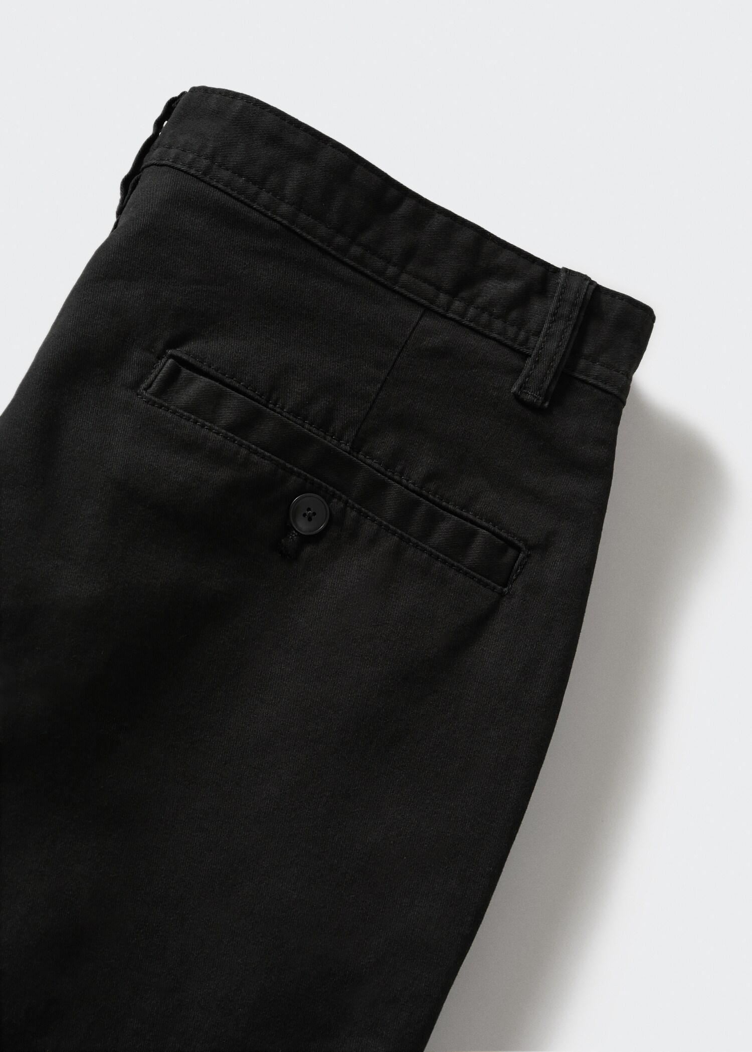 Pantalón chino straight fit - Detalle del artículo 8